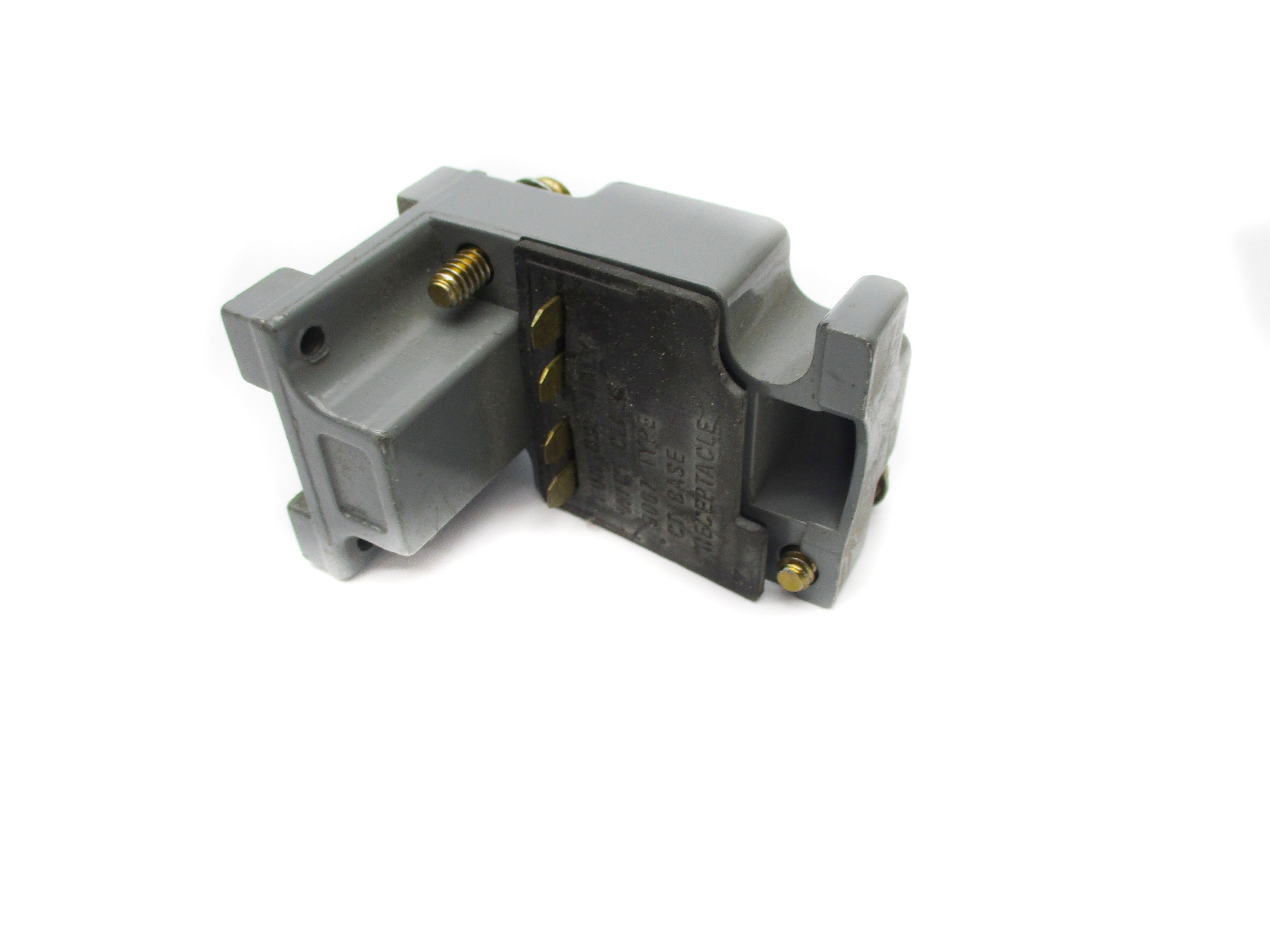 SQUARE D 9007C052 SER. A NSNP