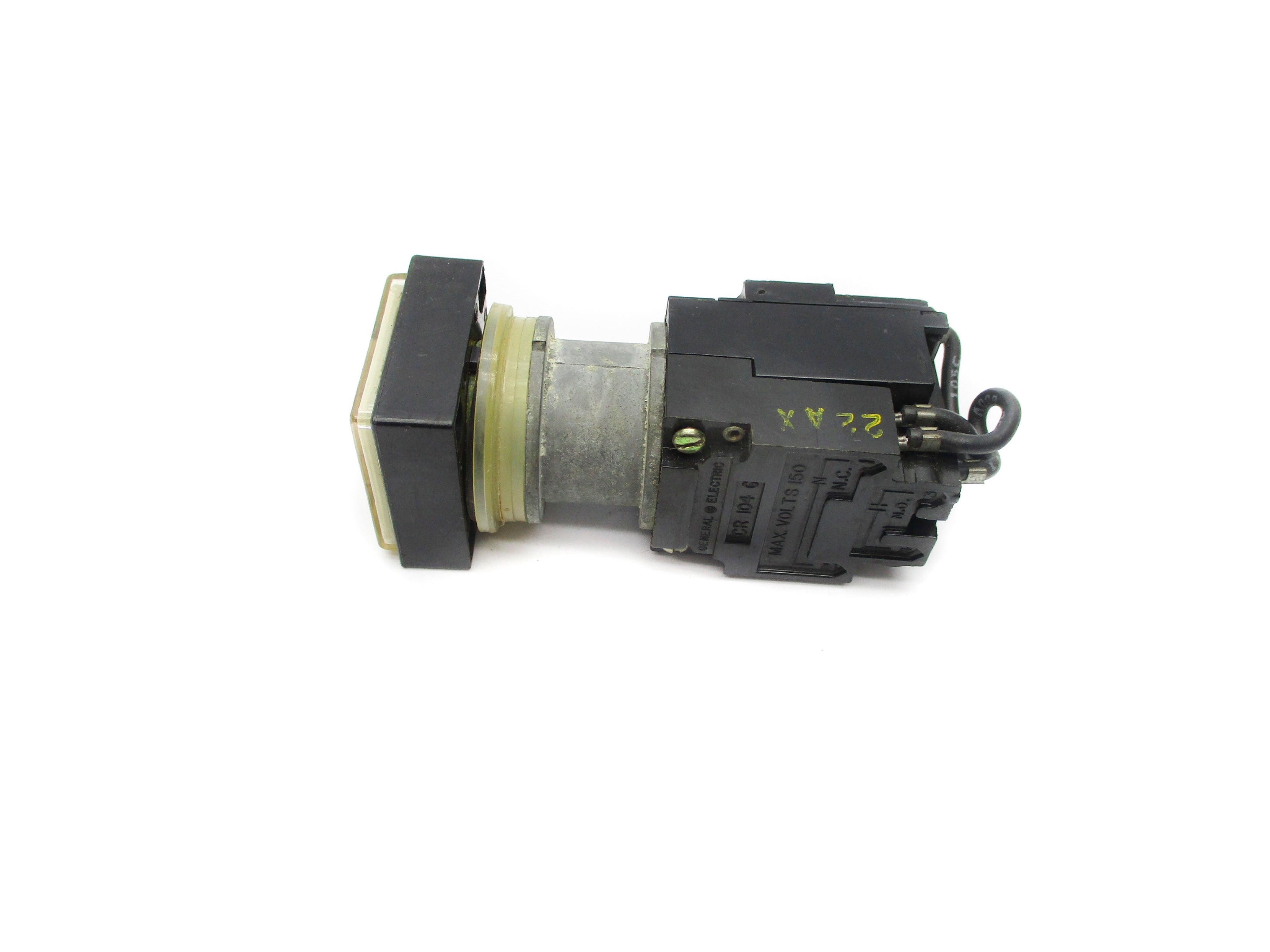 GENERAL ELECTRIC 55-670903 NSNP