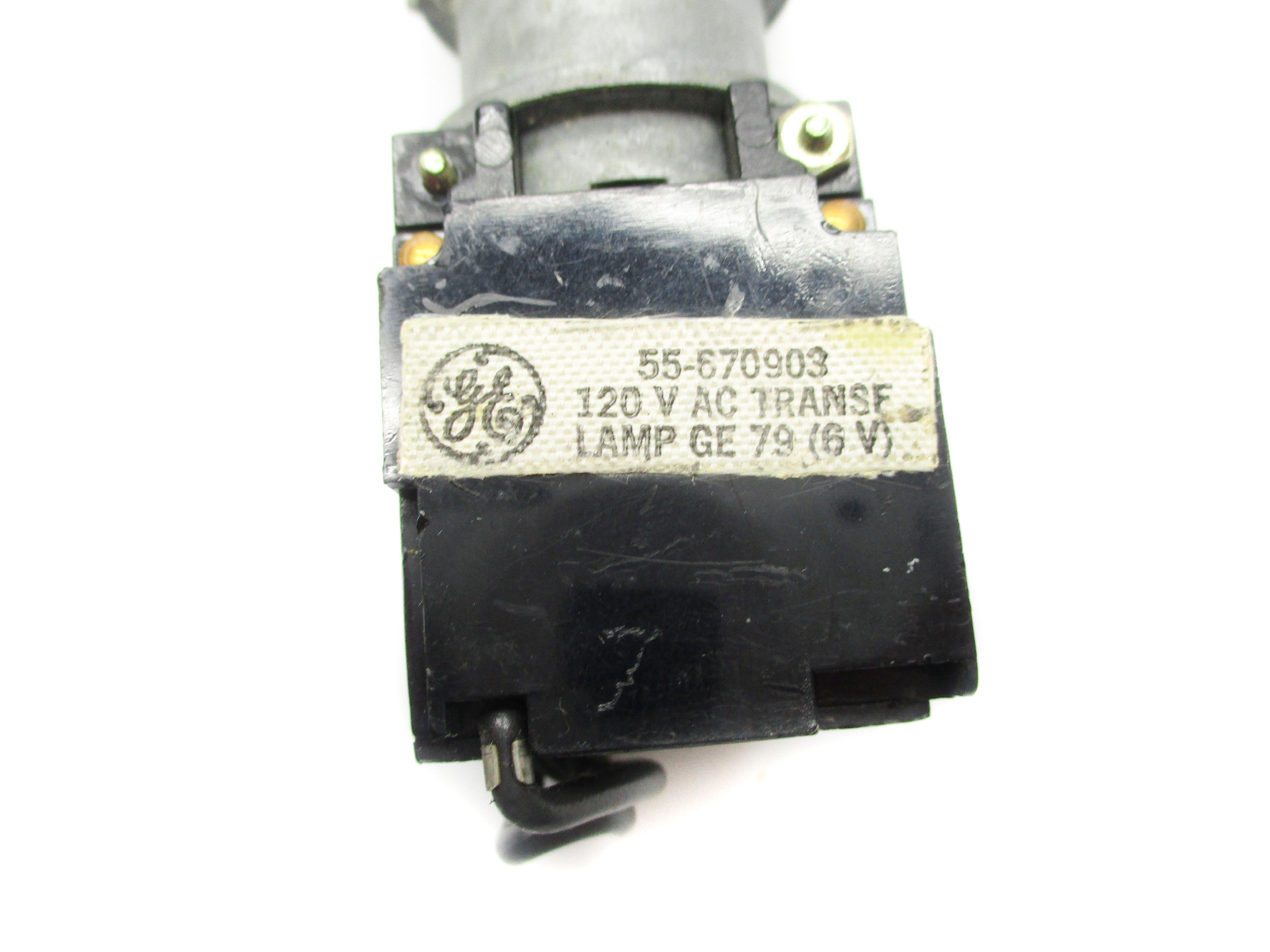 GENERAL ELECTRIC 55-670903 NSNP