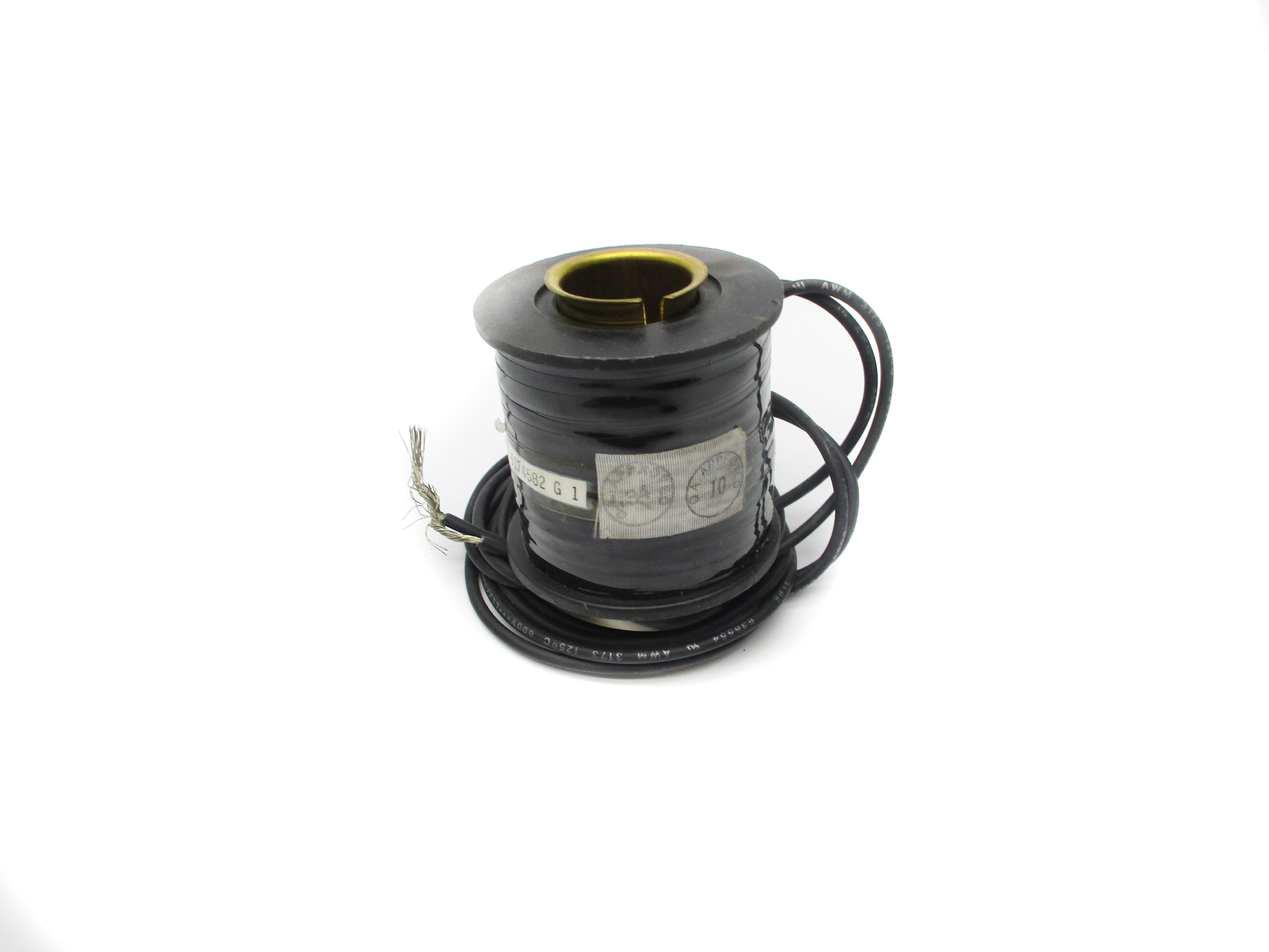 GENERAL ELECTRIC 6174582G1 NSNP