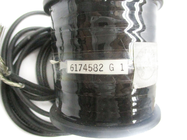 GENERAL ELECTRIC 6174582G1 NSNP