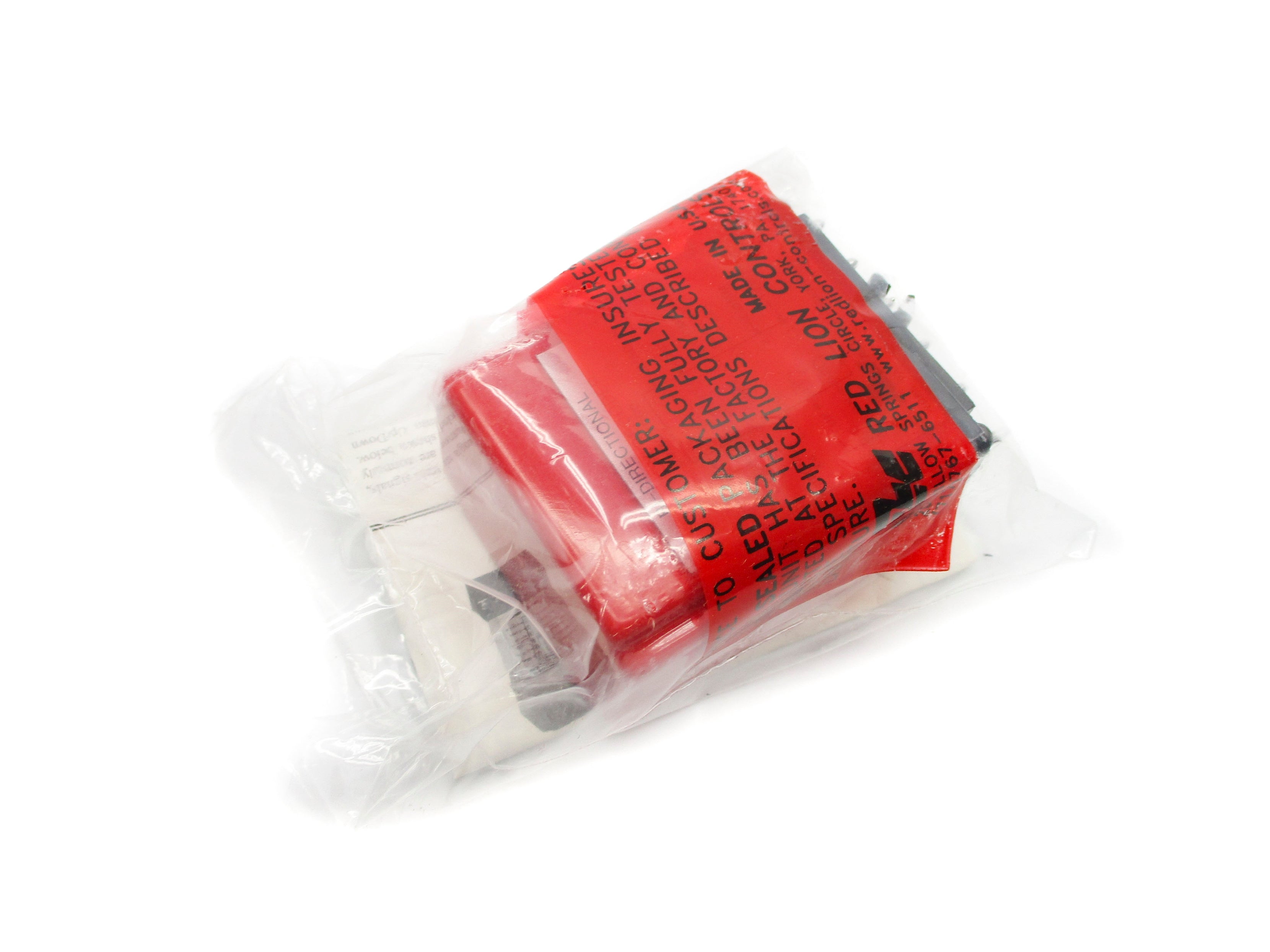 RED LION CONTROLS BDMD2000 NSMP