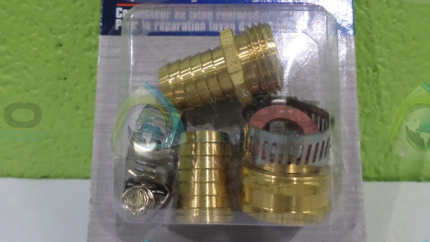 WESTWARD 4KG67A WATER HOSE REPAIR KIT *NEW IN ORIGINAL PACKAGE*