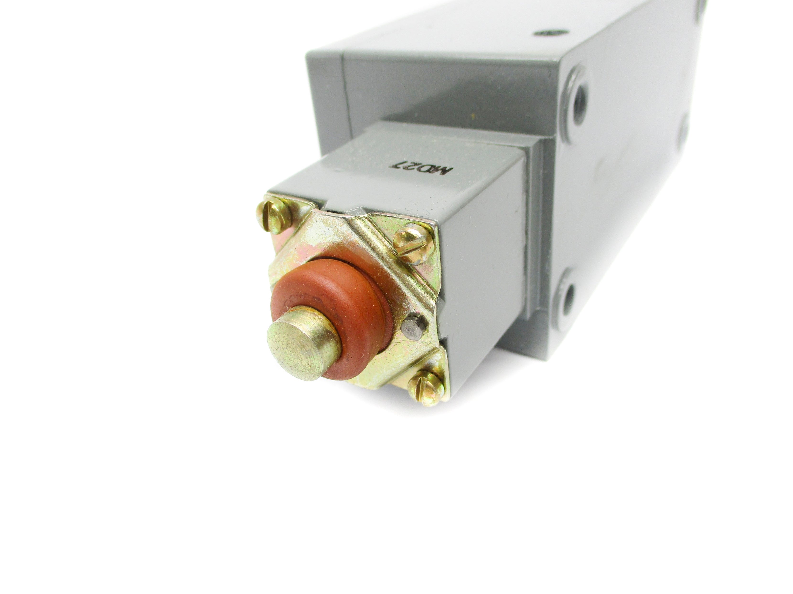 ALLEN BRADLEY 802XR-BF7 SER. A (GY/BL) NSMP