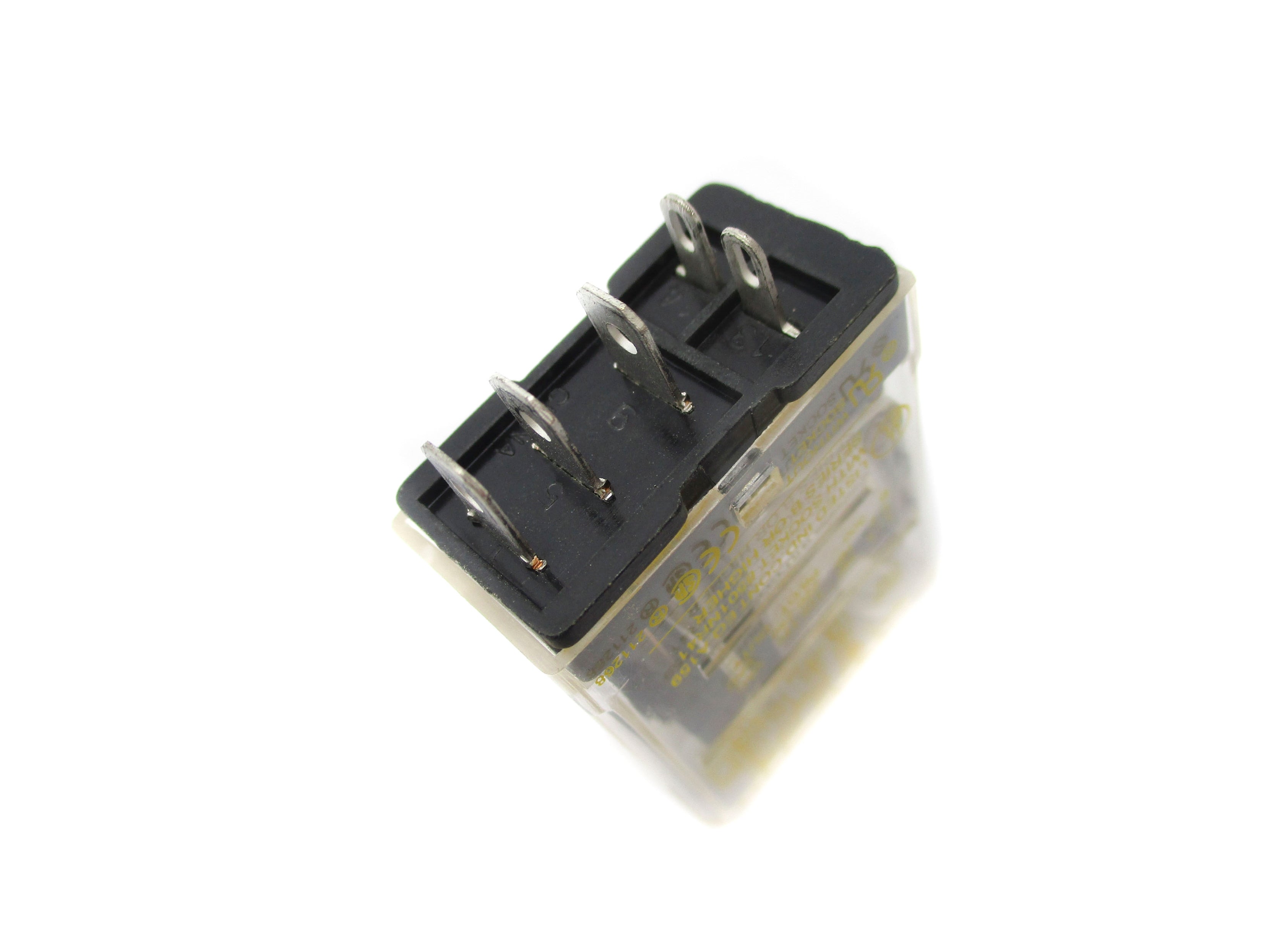 SQUARE D 8501RSD41V53 SER. B 15A 24VDC NSMP