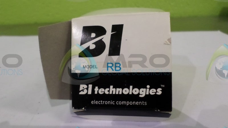 BI TECH RB NSMP