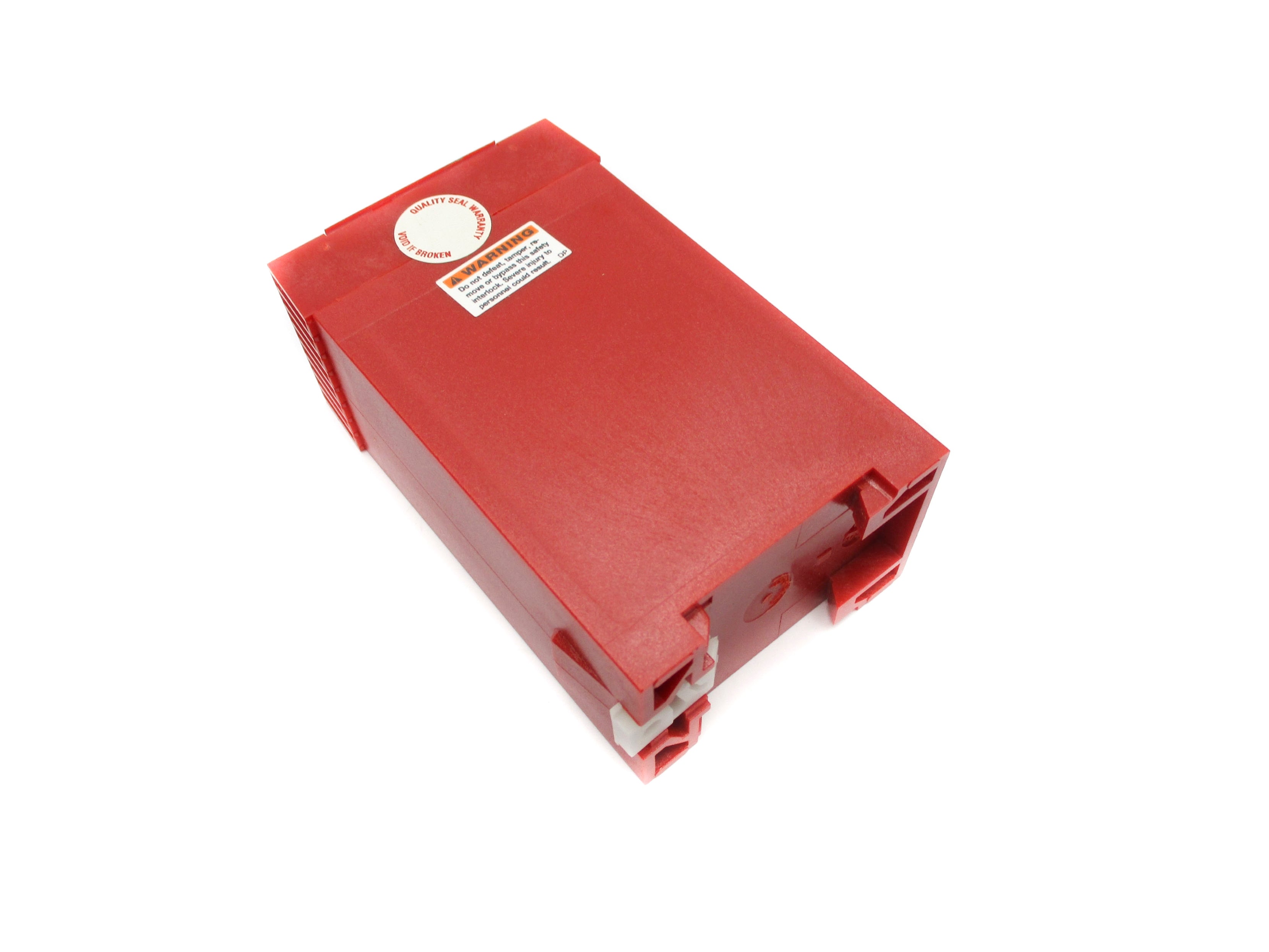 ALLEN BRADLEY 440R-J23044 SER. A 24VAC (WH) NSMP