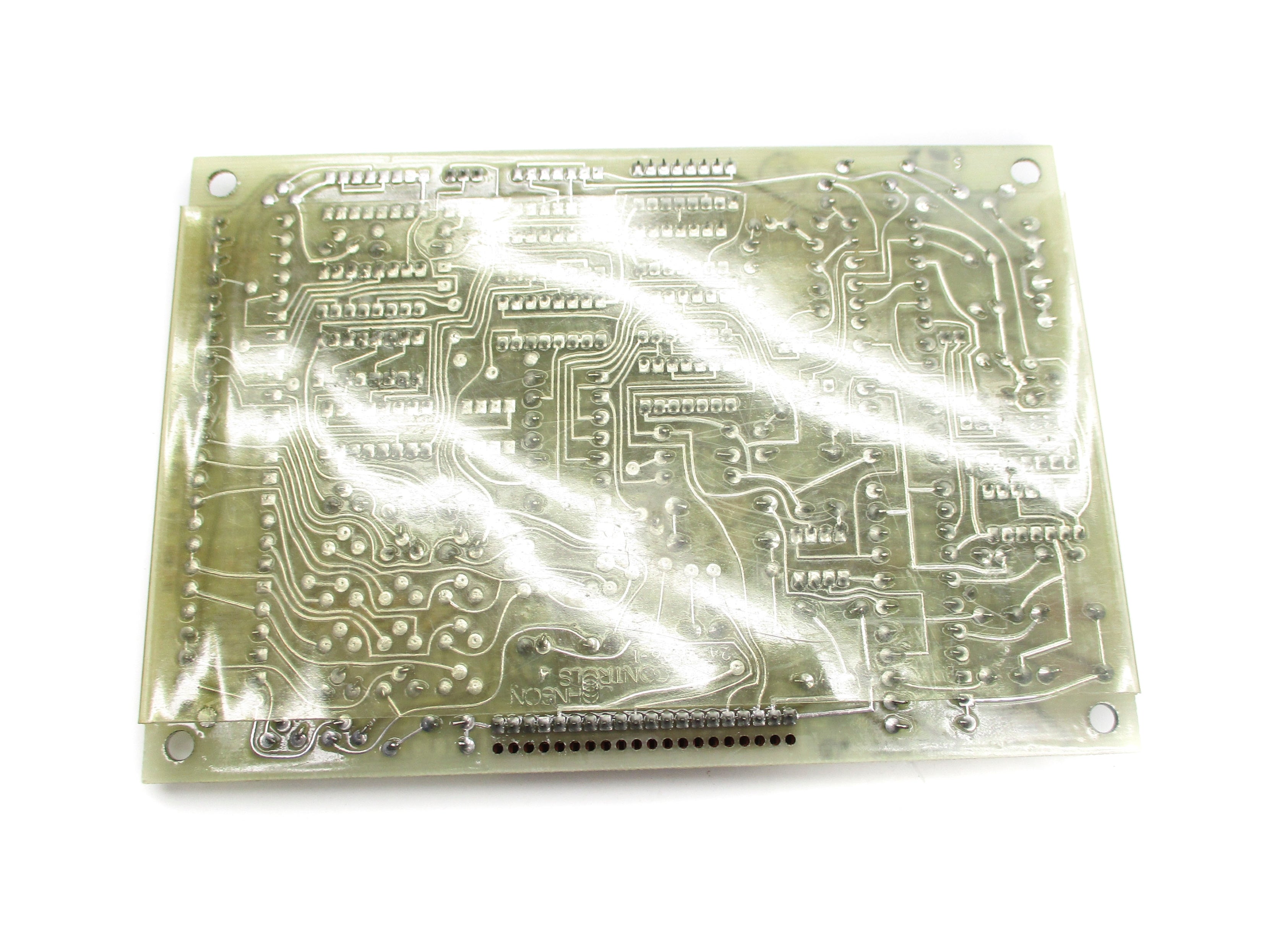 JOHNSON CONTROLS TRM-101-0 NSMP