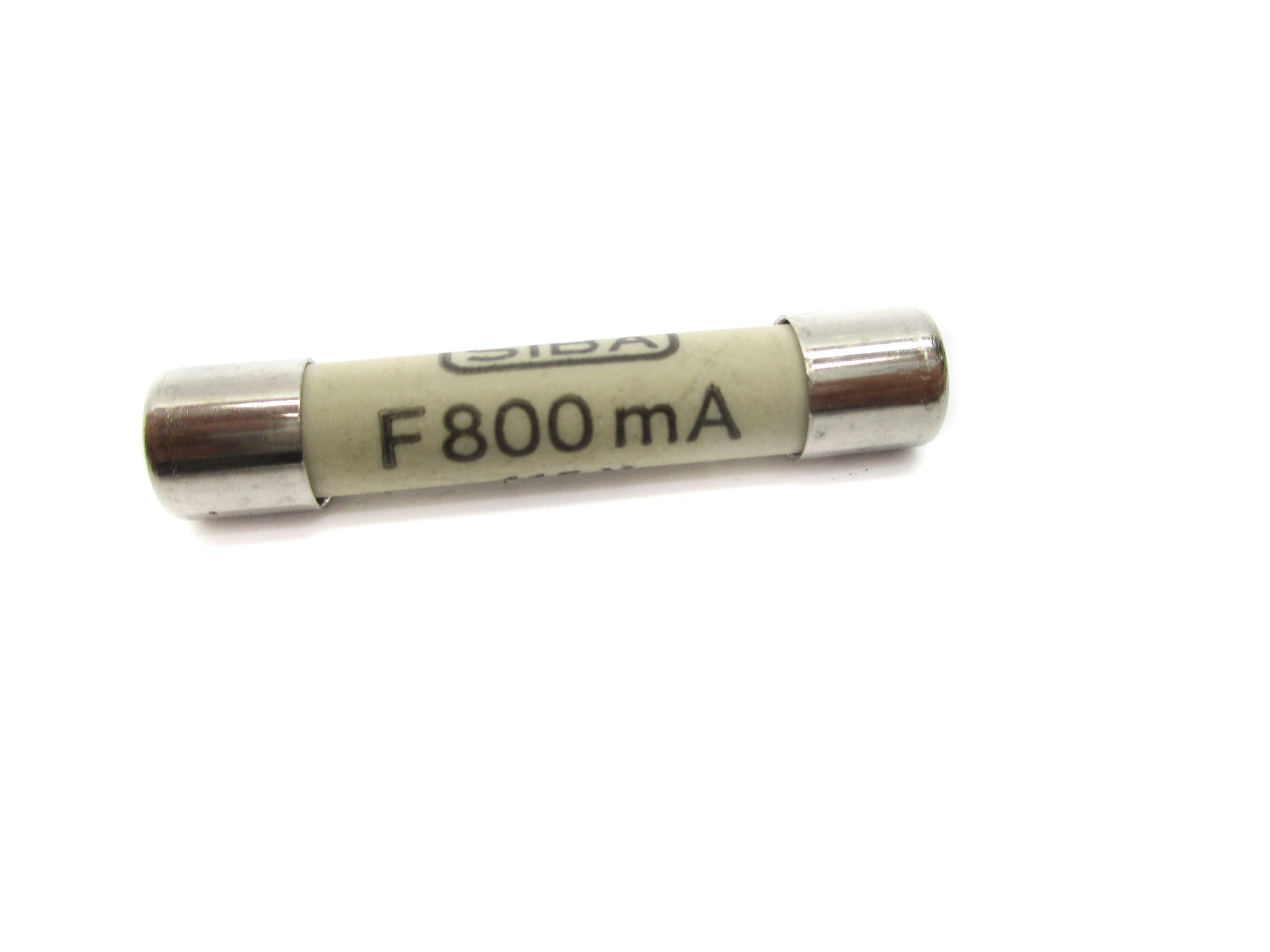 SIBA F800 NSNP