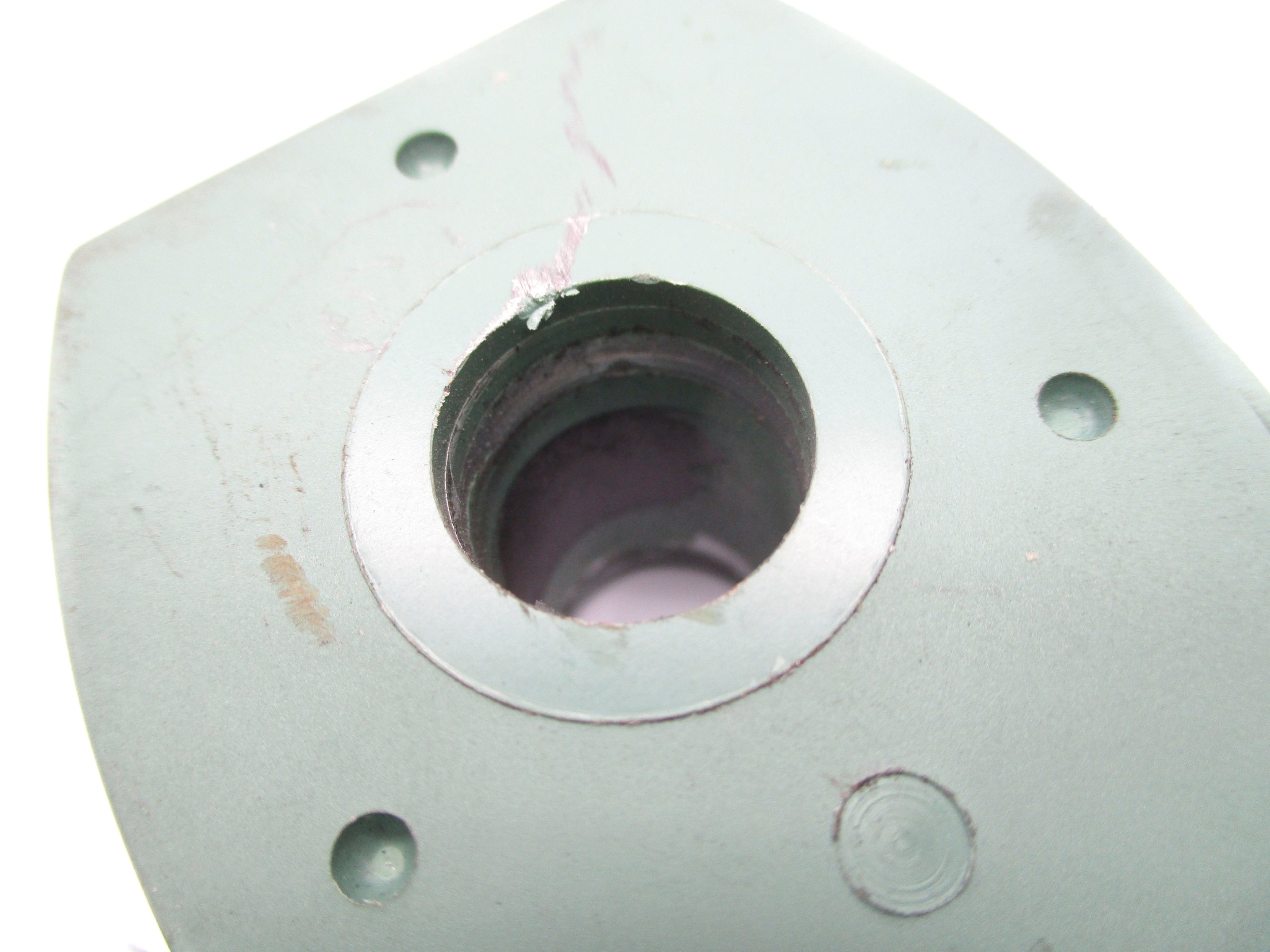 ASCO 272810-132-D 120V UNMP