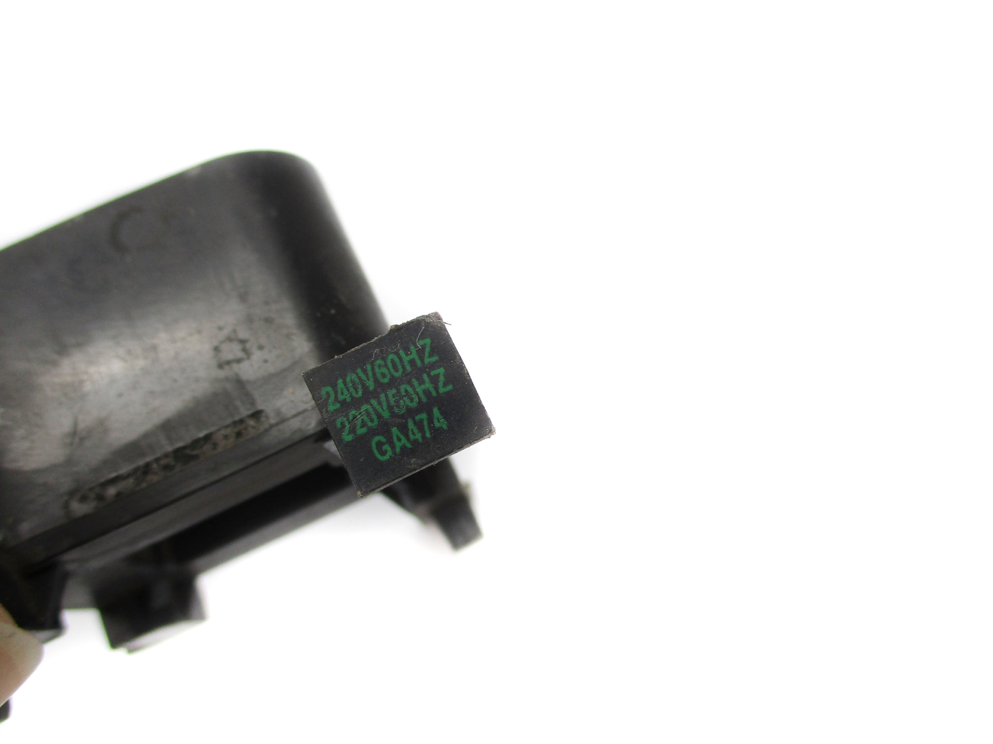INDUSTRIAL SPARE PART GA474 220/240V UNMP