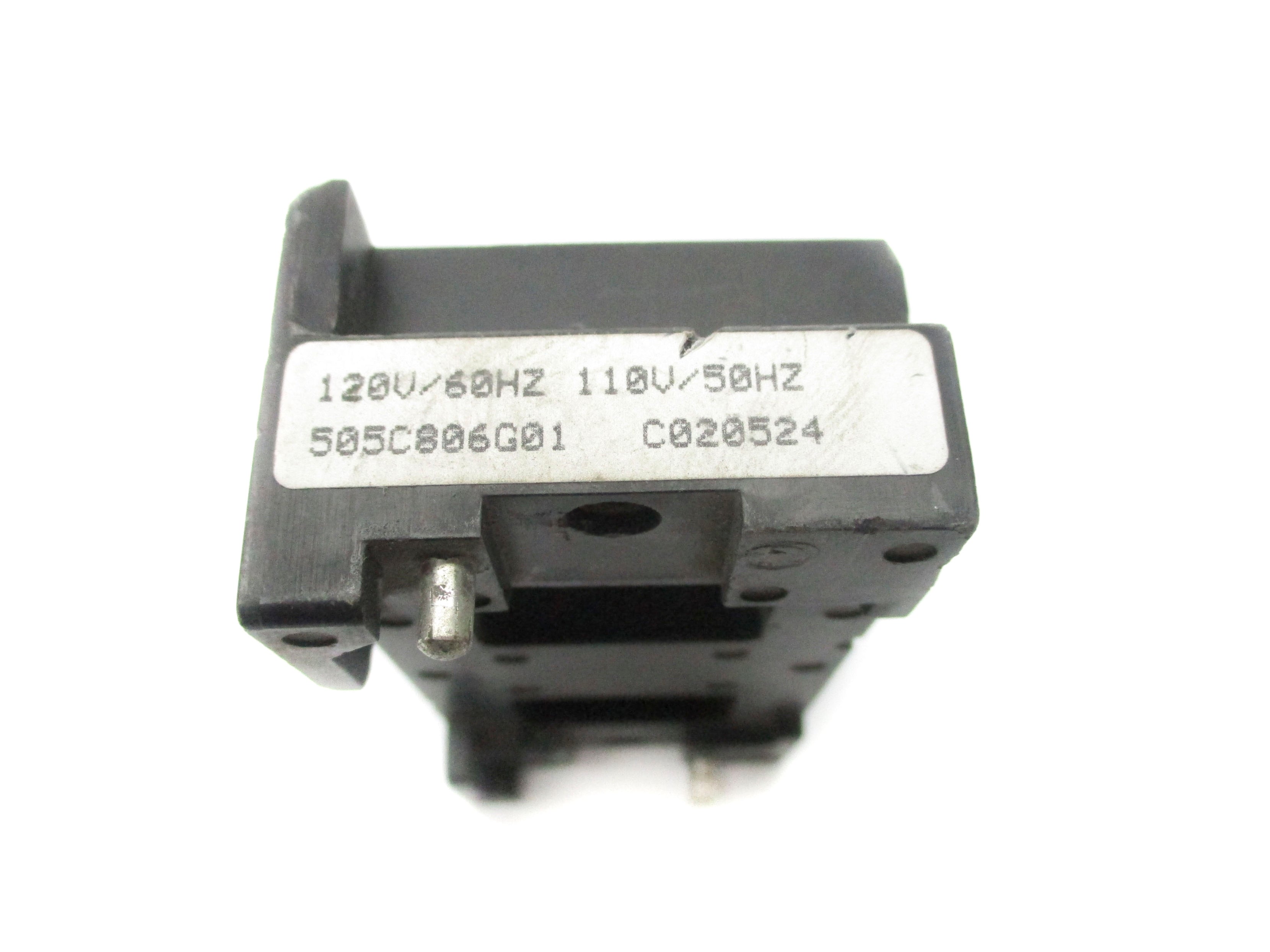 CUTLER HAMMER 505C806G01 UNMP