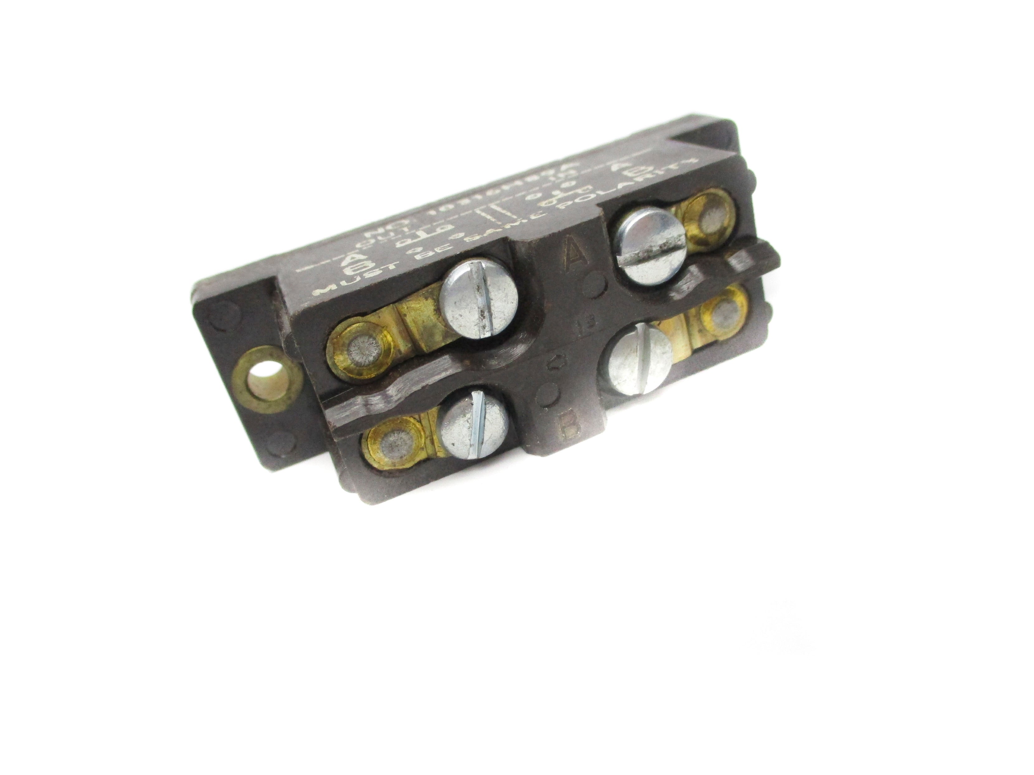 SQUARE D 10316H89A UNMP