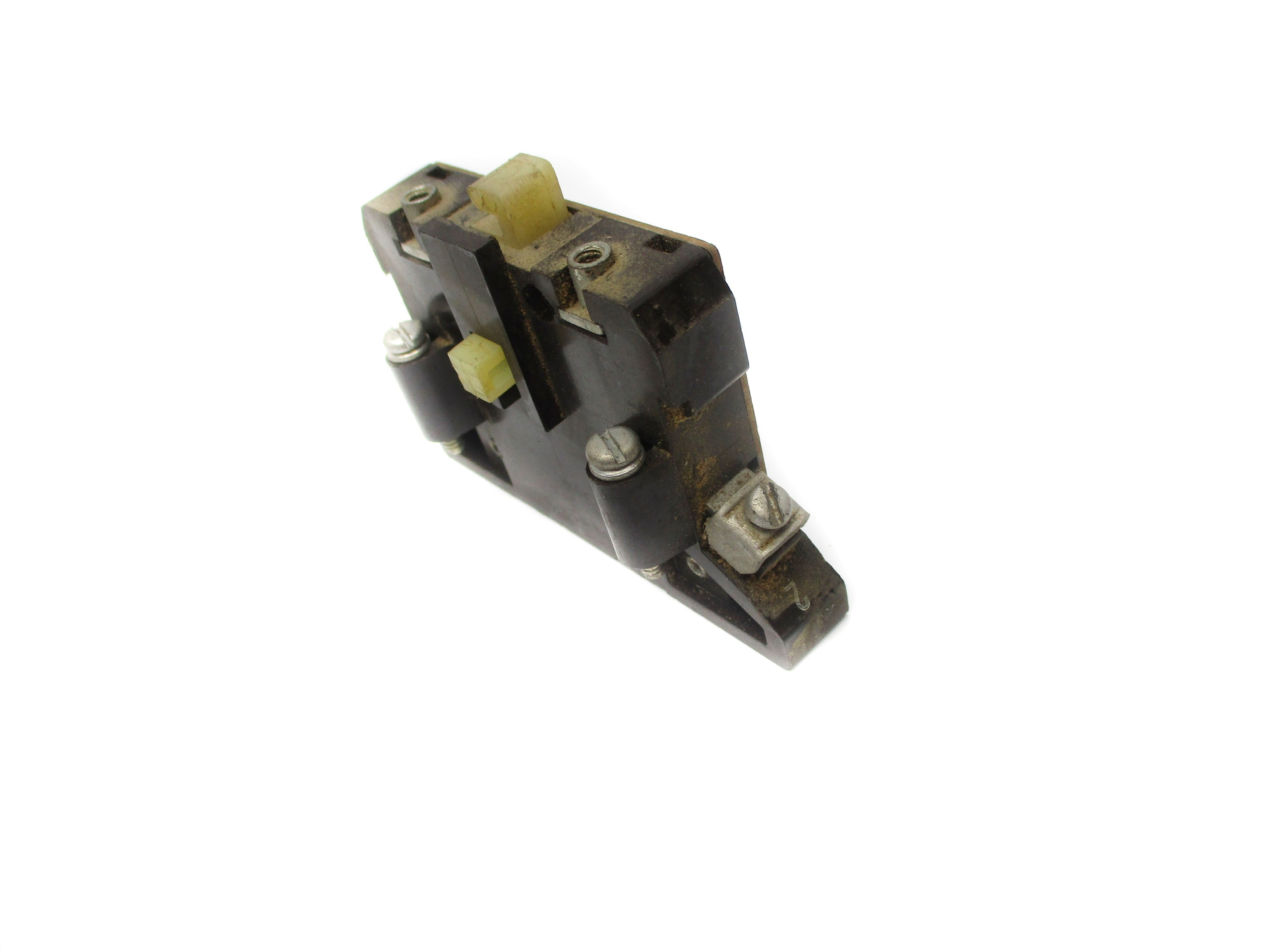 CUTLER HAMMER C320KB4 SER. A2 UNMP