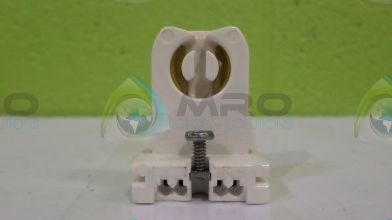 (LOT OF 5) LEVITON 13353-NX LAMPHOLDER  NSMP