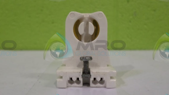(LOT OF 5) LEVITON 13353-NX LAMPHOLDER  NSMP