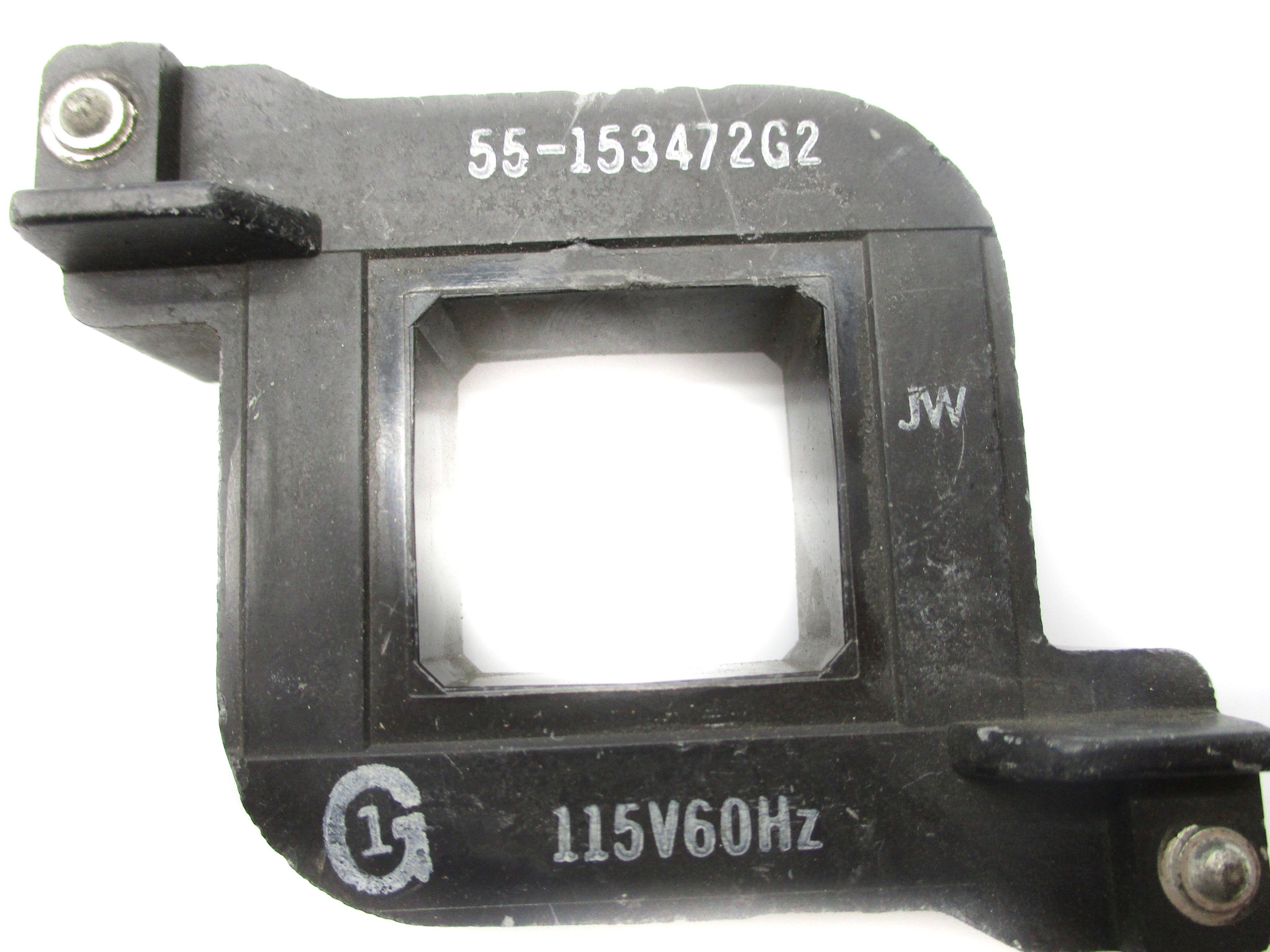 GENERAL ELECTRIC 55-153472G2 UNMP