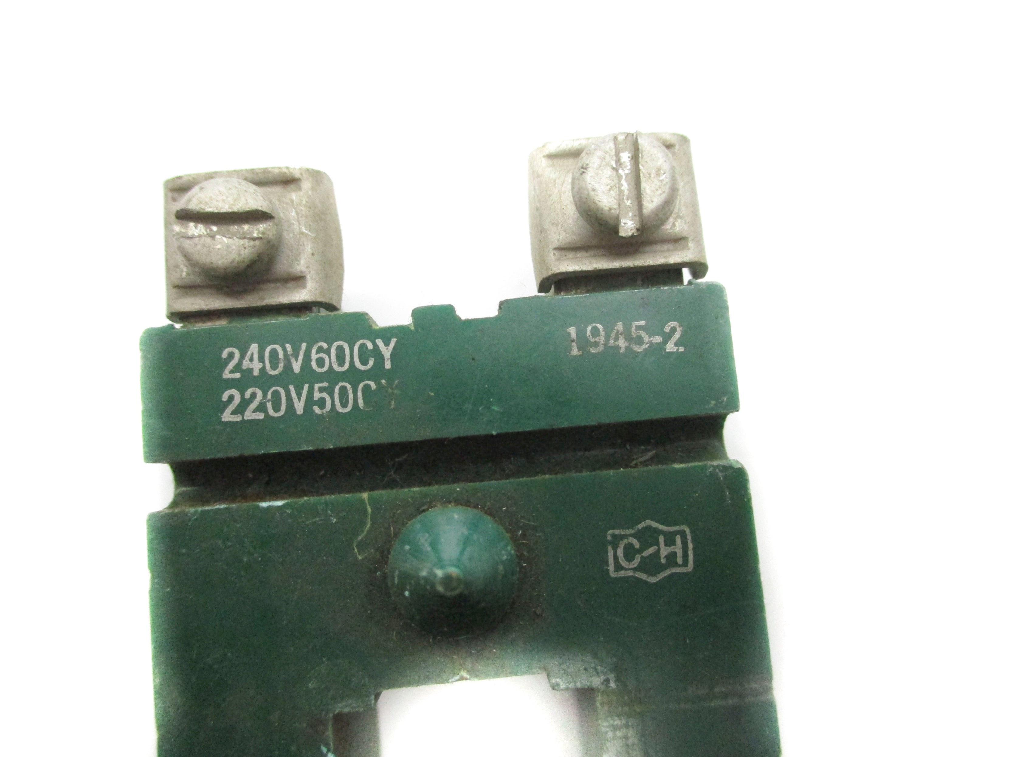 CUTLER HAMMER 1945-2 220/240V UNMP