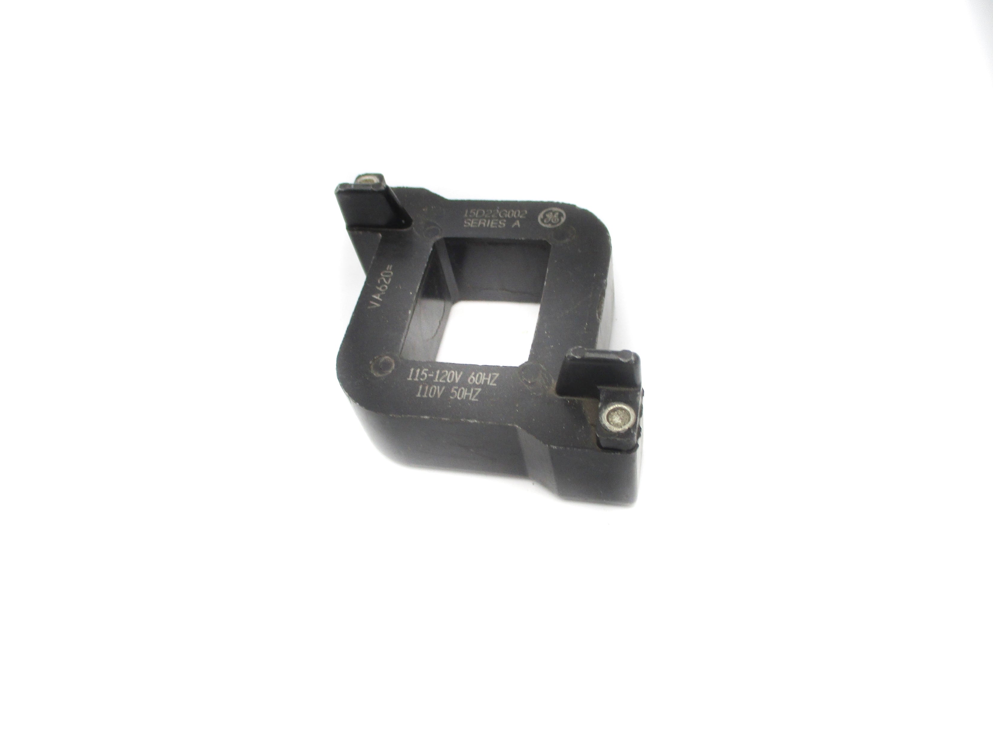 GENERAL ELECTRIC 15D22G002 SER. A 110/115-120V UNMP