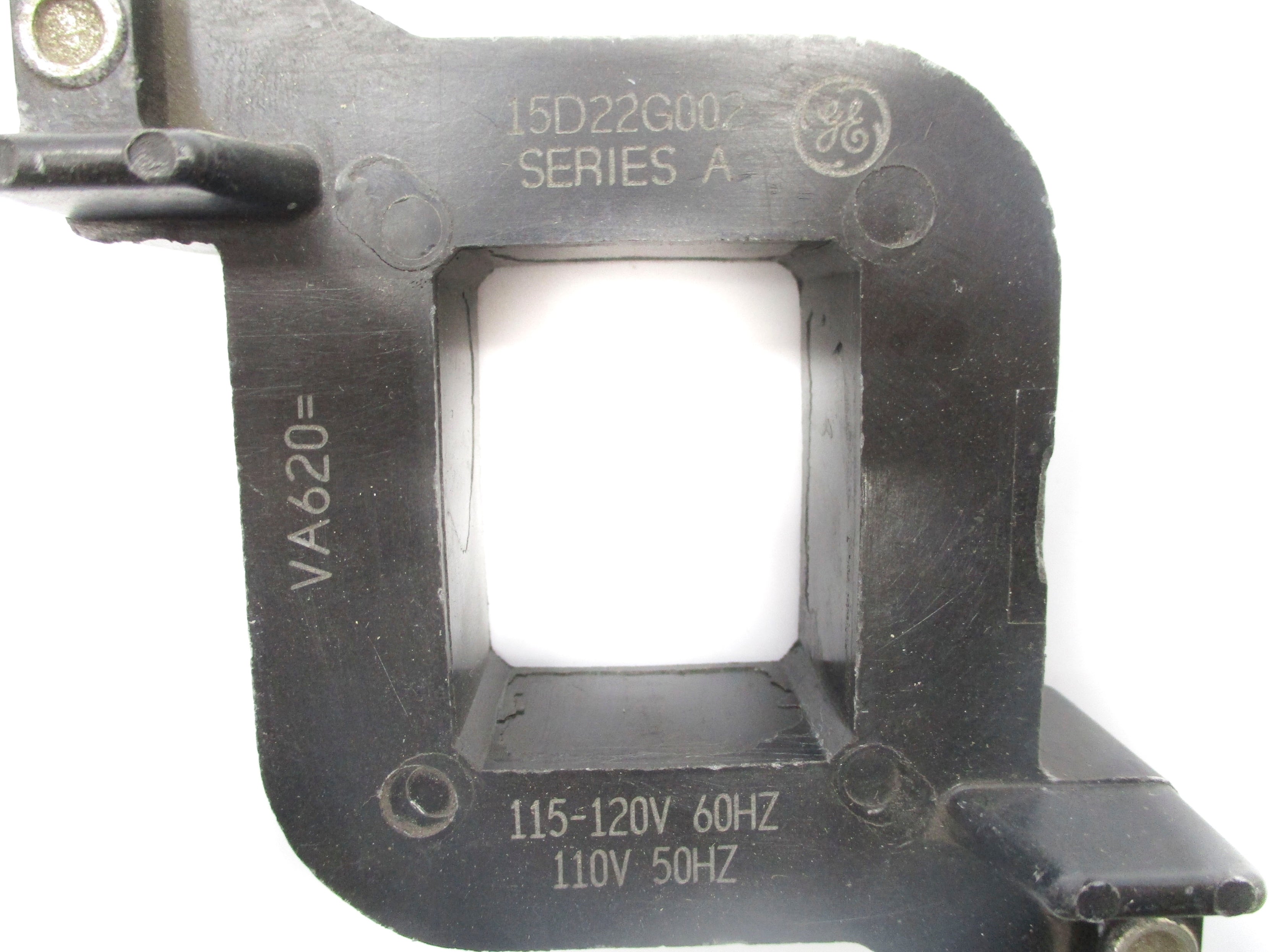 GENERAL ELECTRIC 15D22G002 SER. A 110/115-120V UNMP