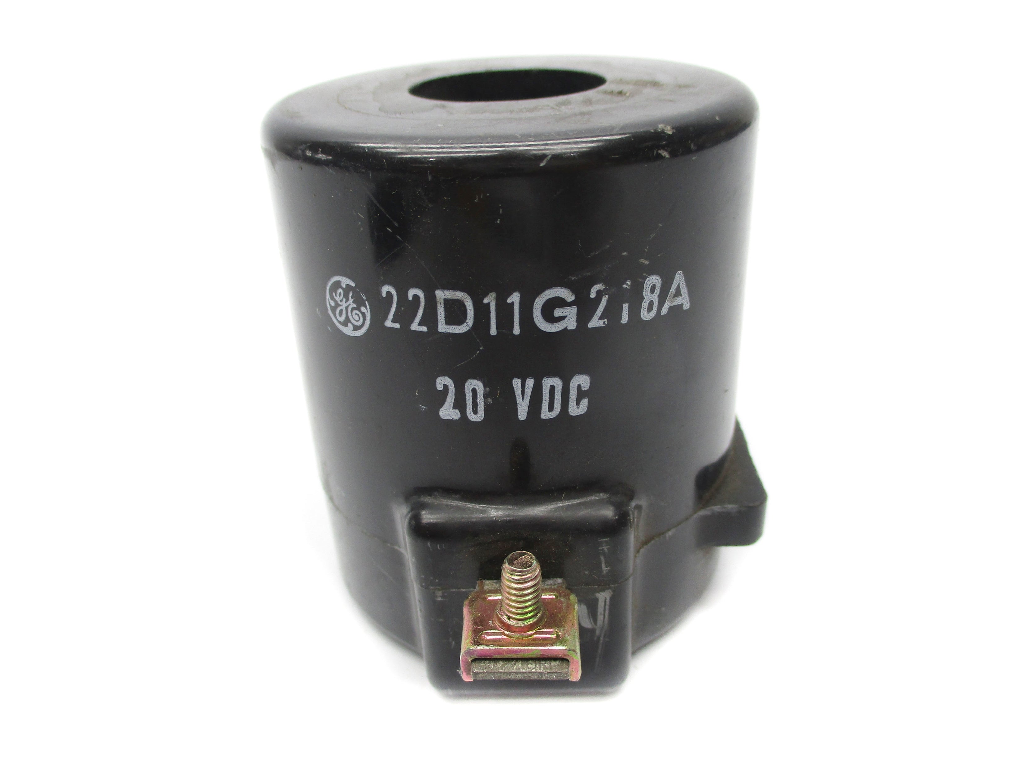 GENERAL ELECTRIC 22D11G218A UNMP