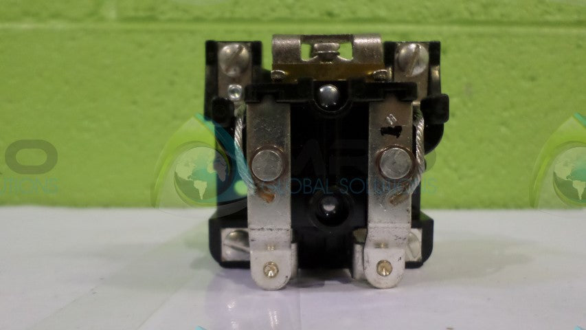 POTTER & BRUMFIELD PRD7AY0-120V COIL *NEW IN BOX*