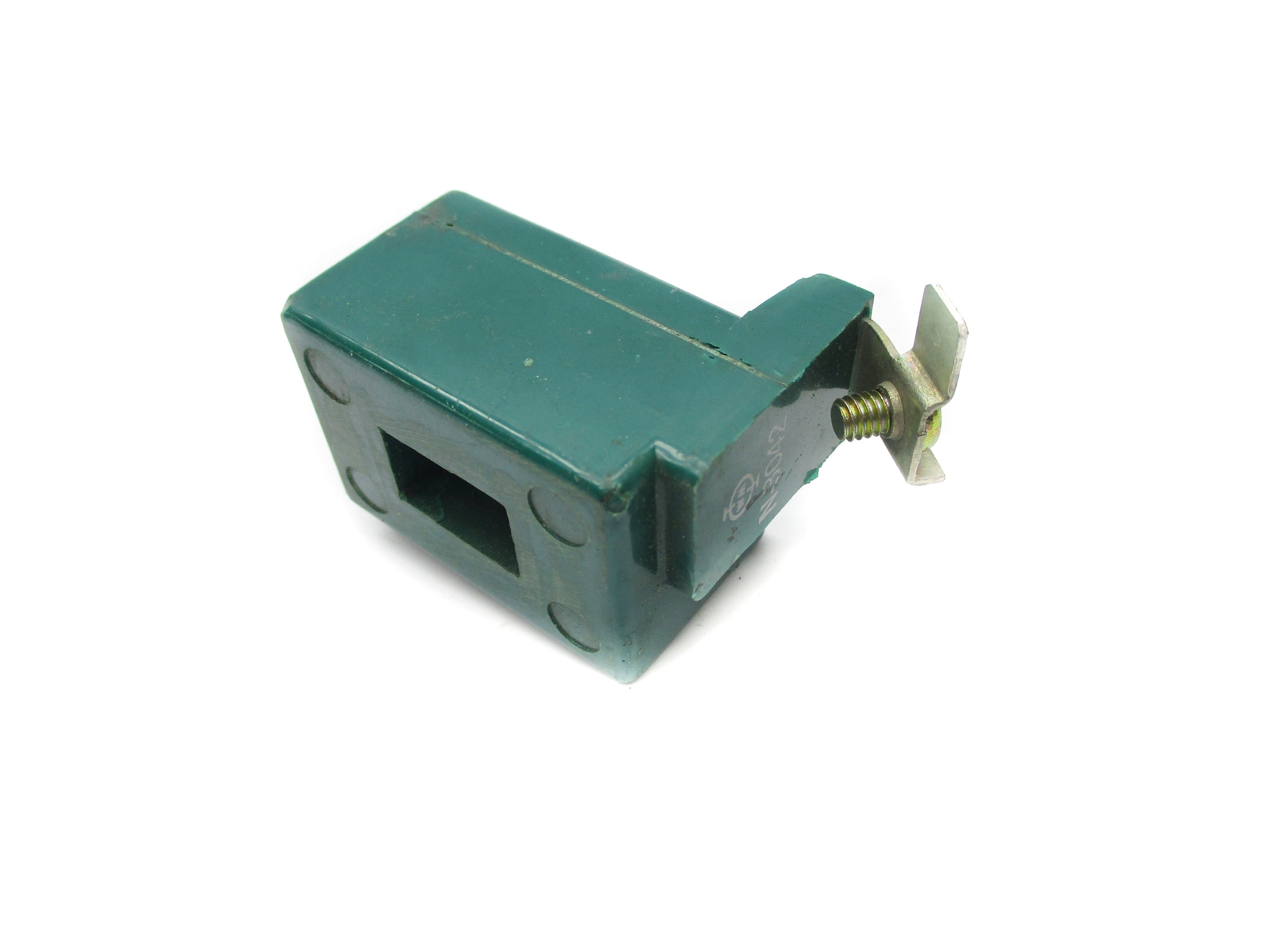 FURNAS ELECTRIC 75D52516F 110/120V UNMP