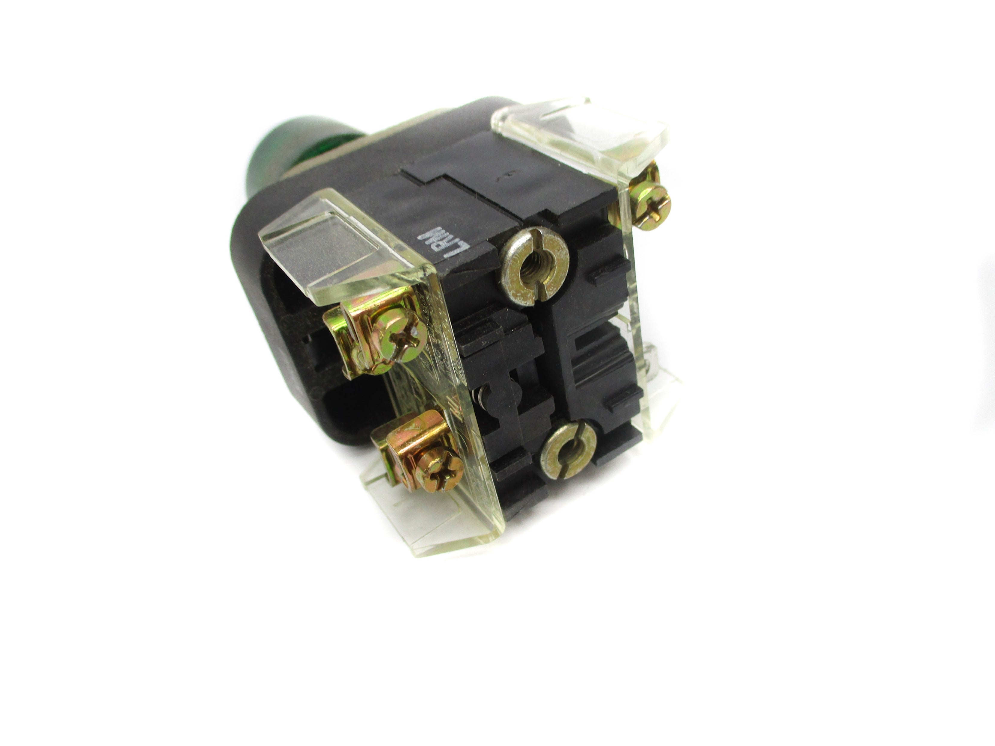 ALLEN BRADLEY 800T-QB24G SER. T UNMP