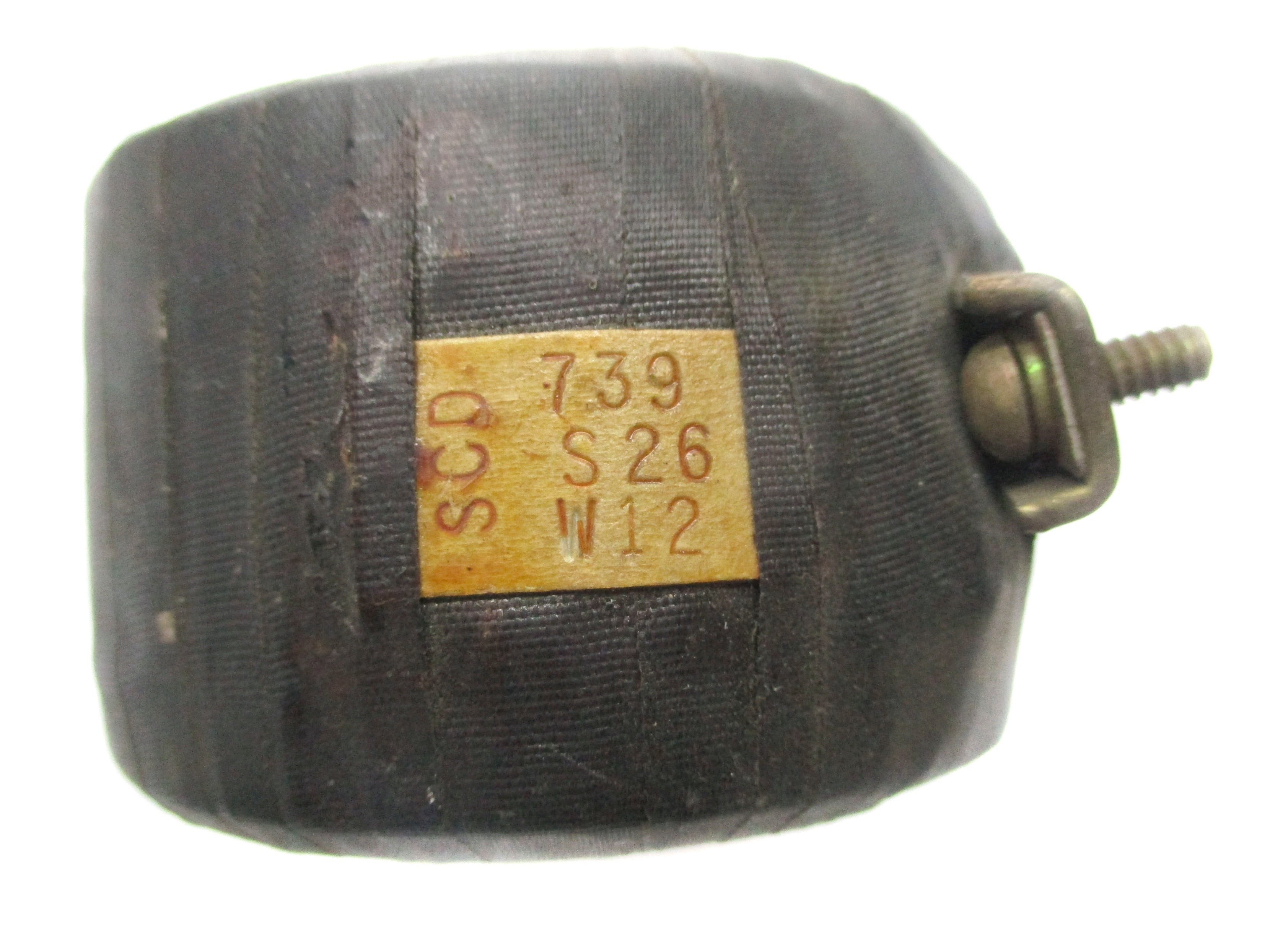 SQUARE D 739S26W12 NSNP