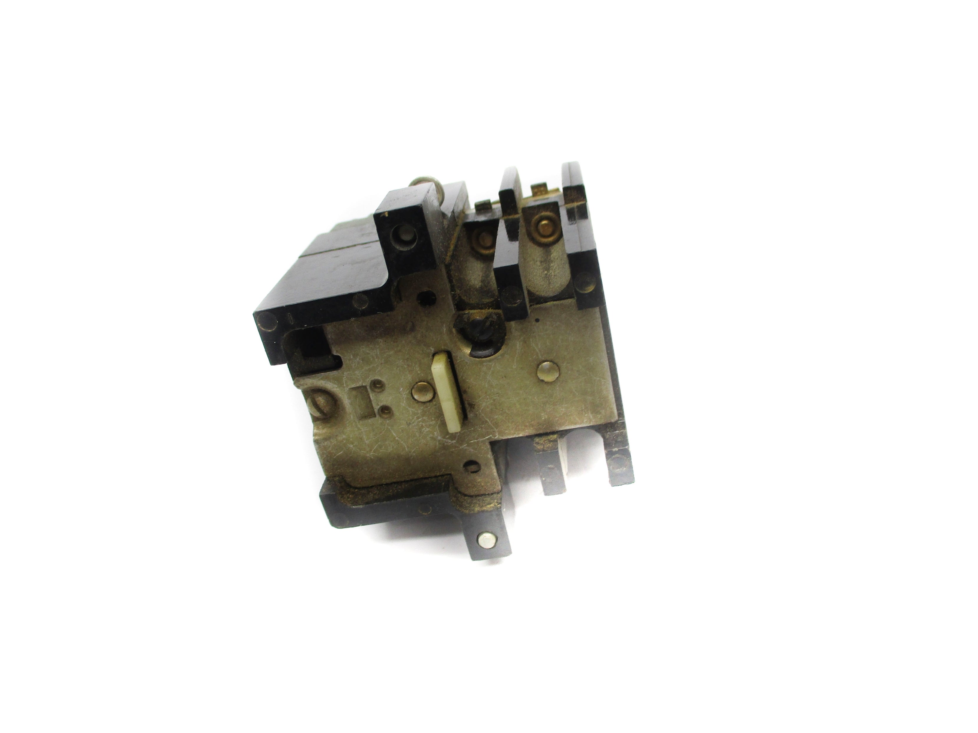 ALLEN BRADLEY 700-NT SER. C (AS PICTURED) UNMP