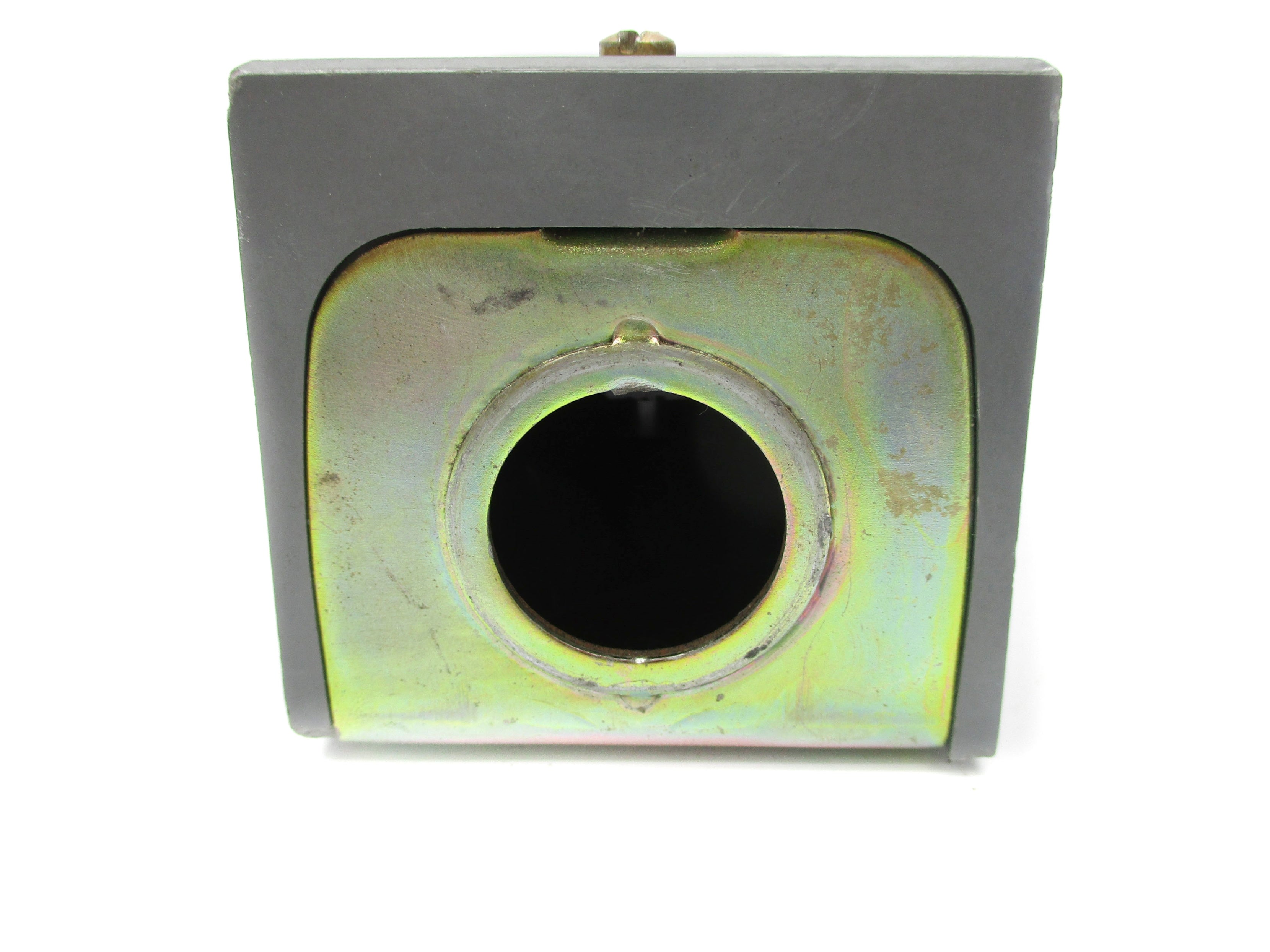 INDUSTRIAL SPARE PART 800S-ISB SER. CA UNMP