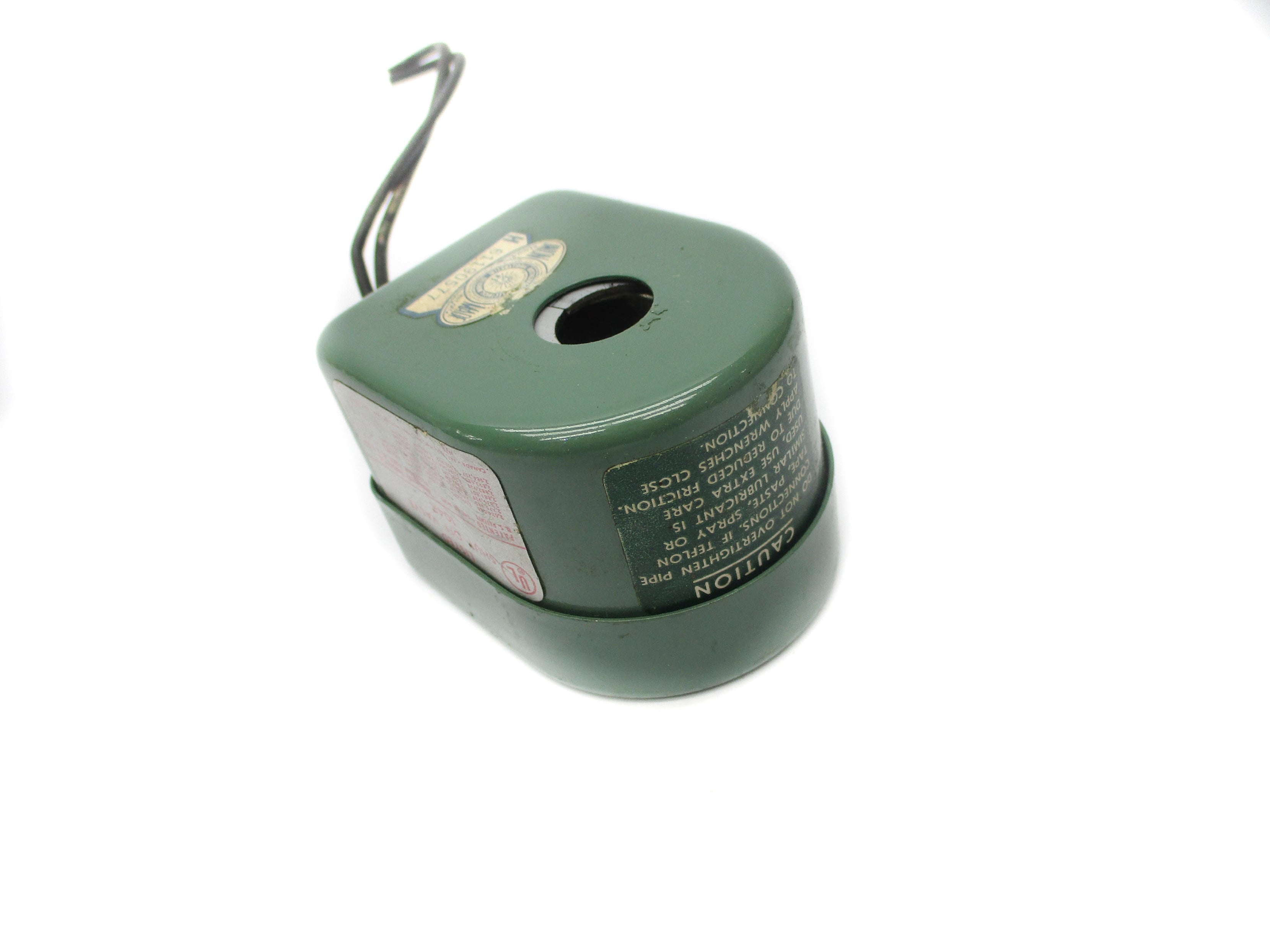 ASCO 104R UNMP