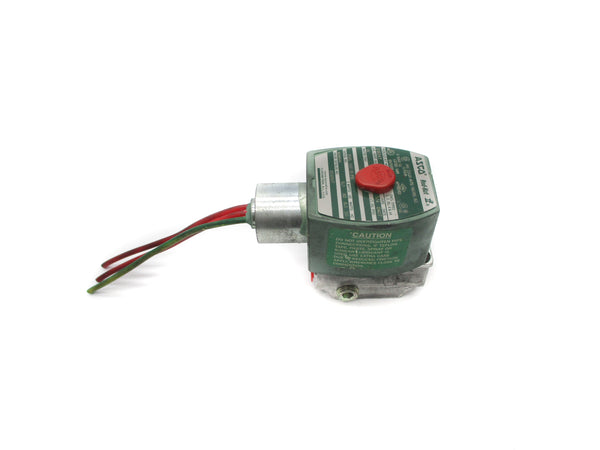 ASCO 8040H7 110/120V UNMP