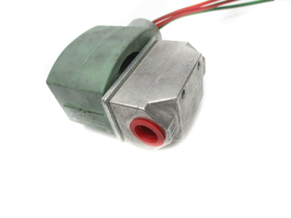 ASCO 8040H7 110/120V UNMP