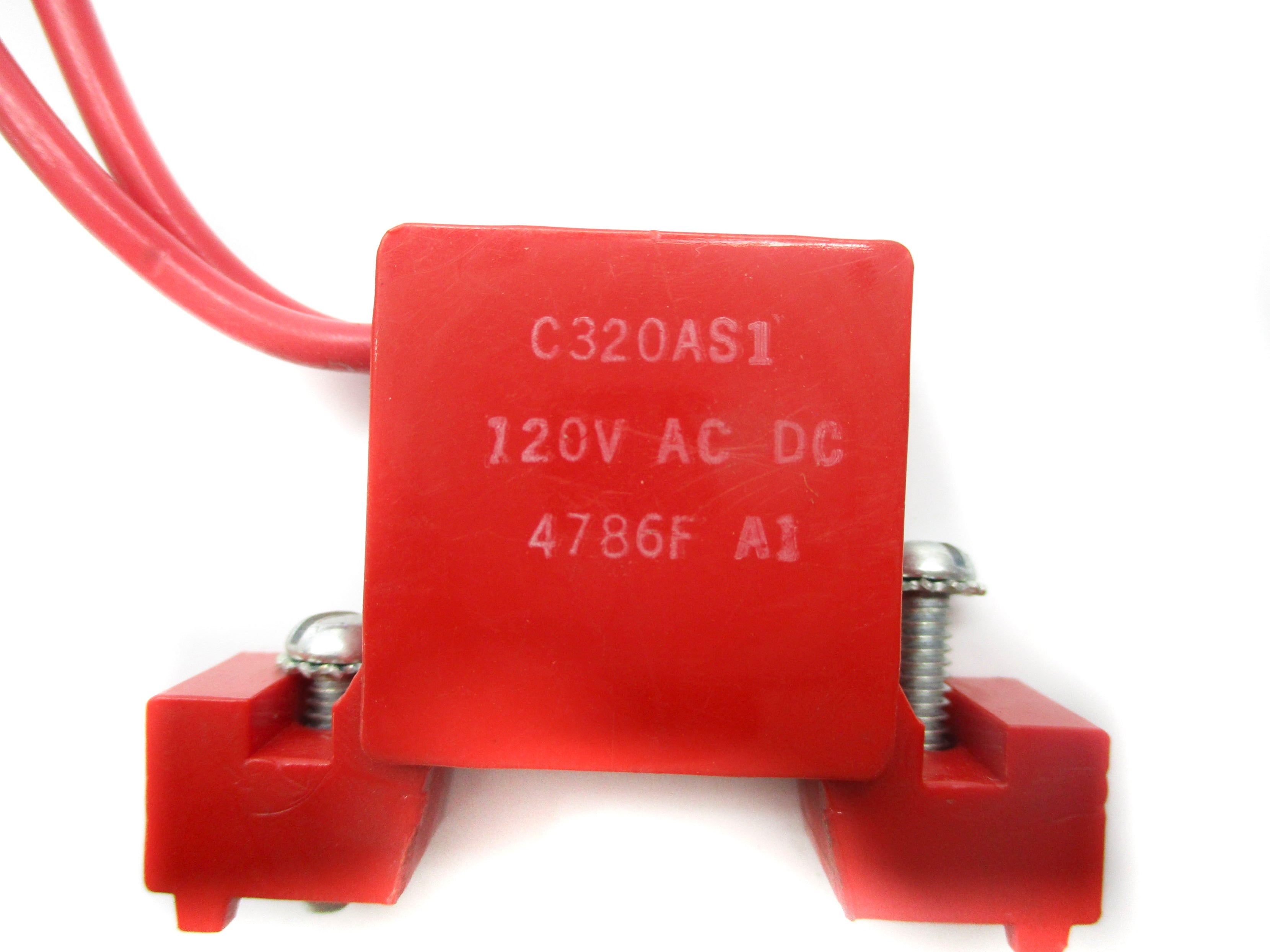 CUTLER HAMMER C320AS1 UNMP