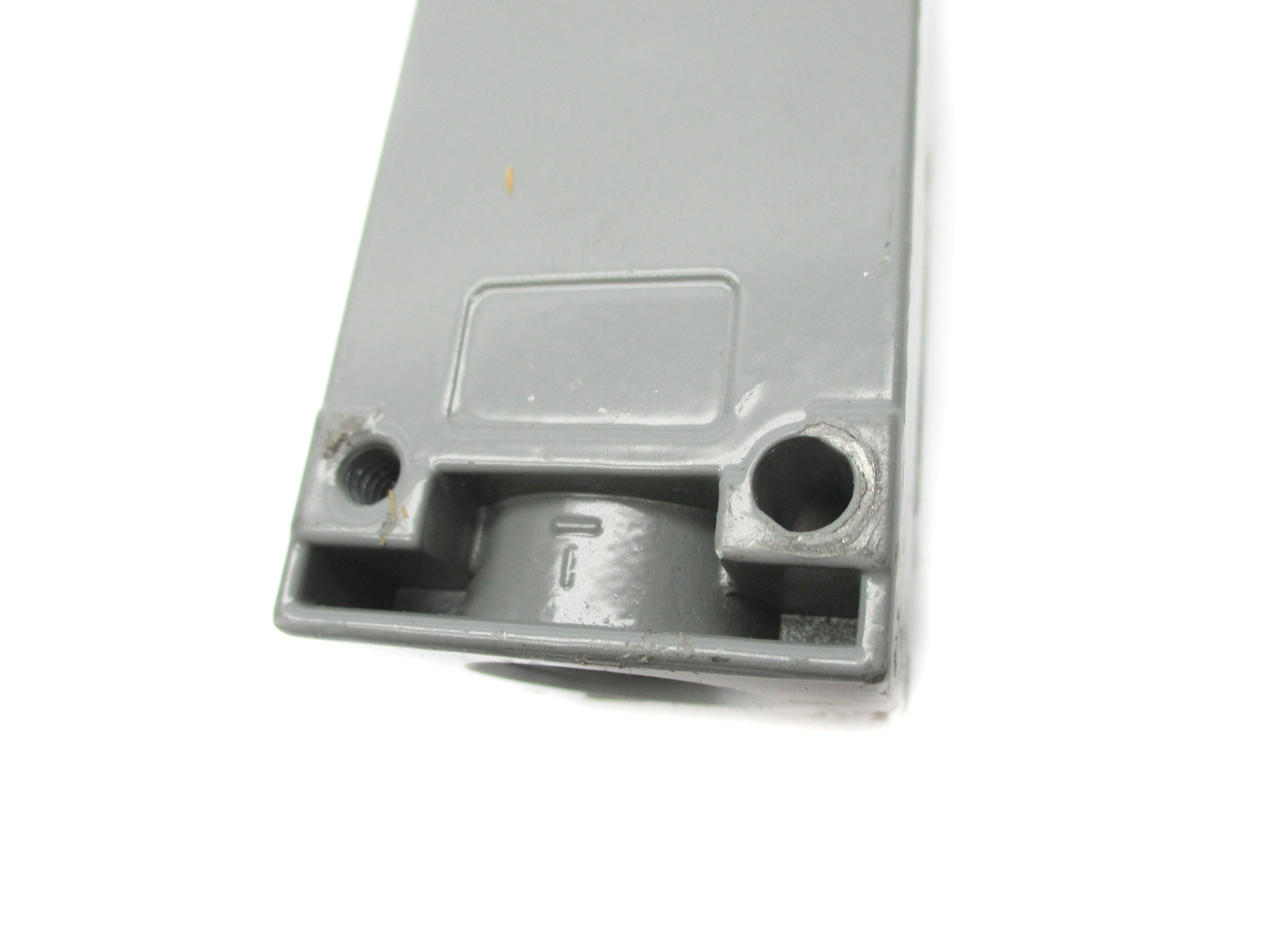 SQUARE D 9007C62E SER. A UNMP