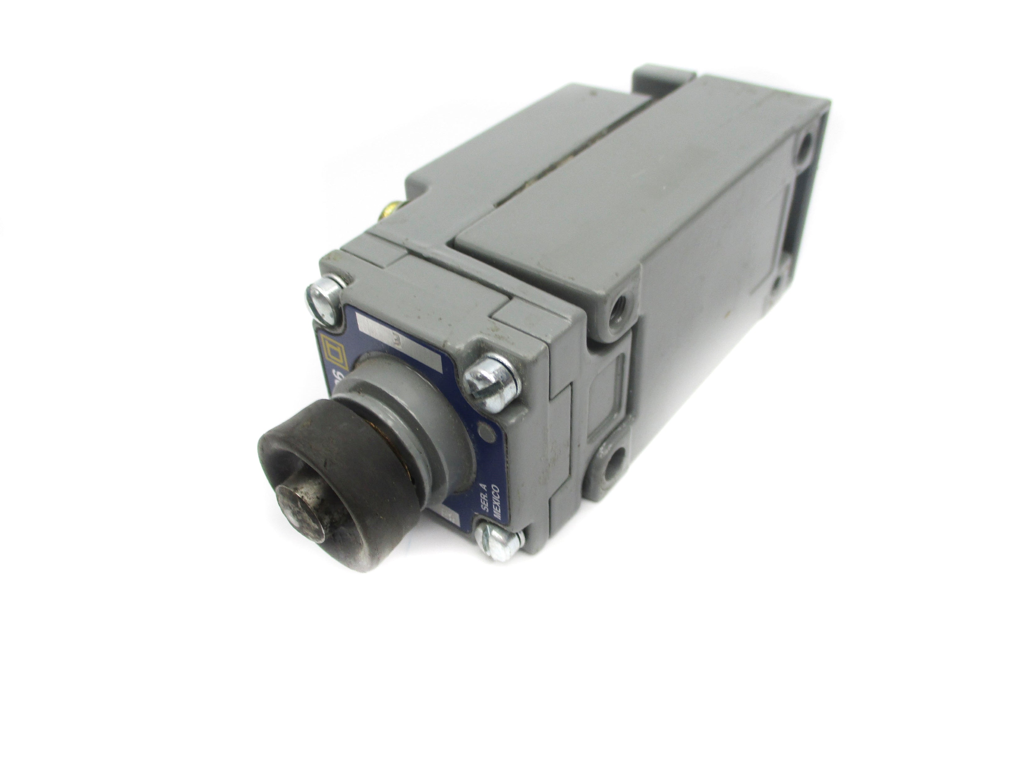 SQUARE D 9007C62E SER. A UNMP