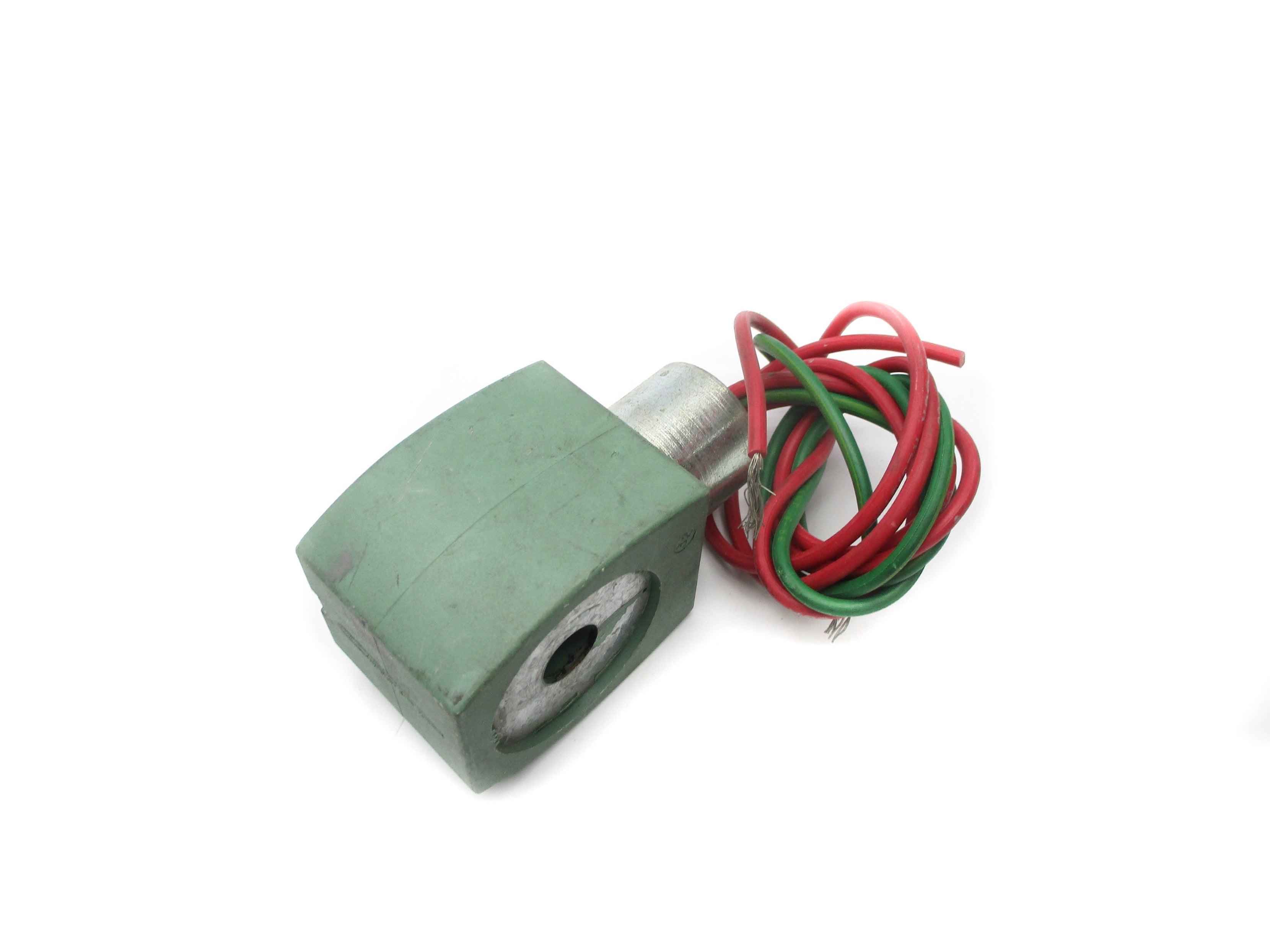 ASCO 238210-132D MP-C-080 110/120V UNMP