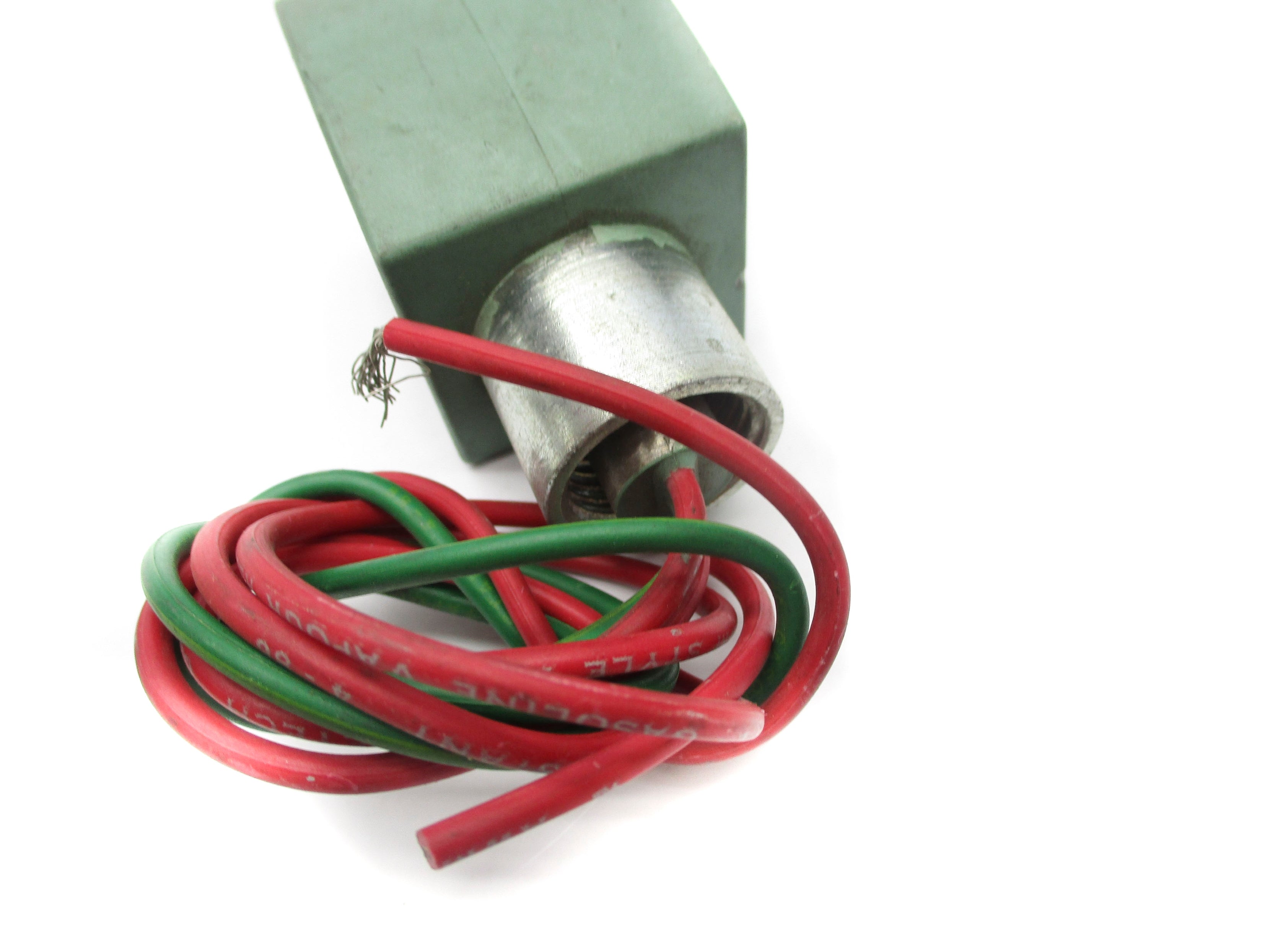 ASCO 238210-132D MP-C-080 110/120V UNMP