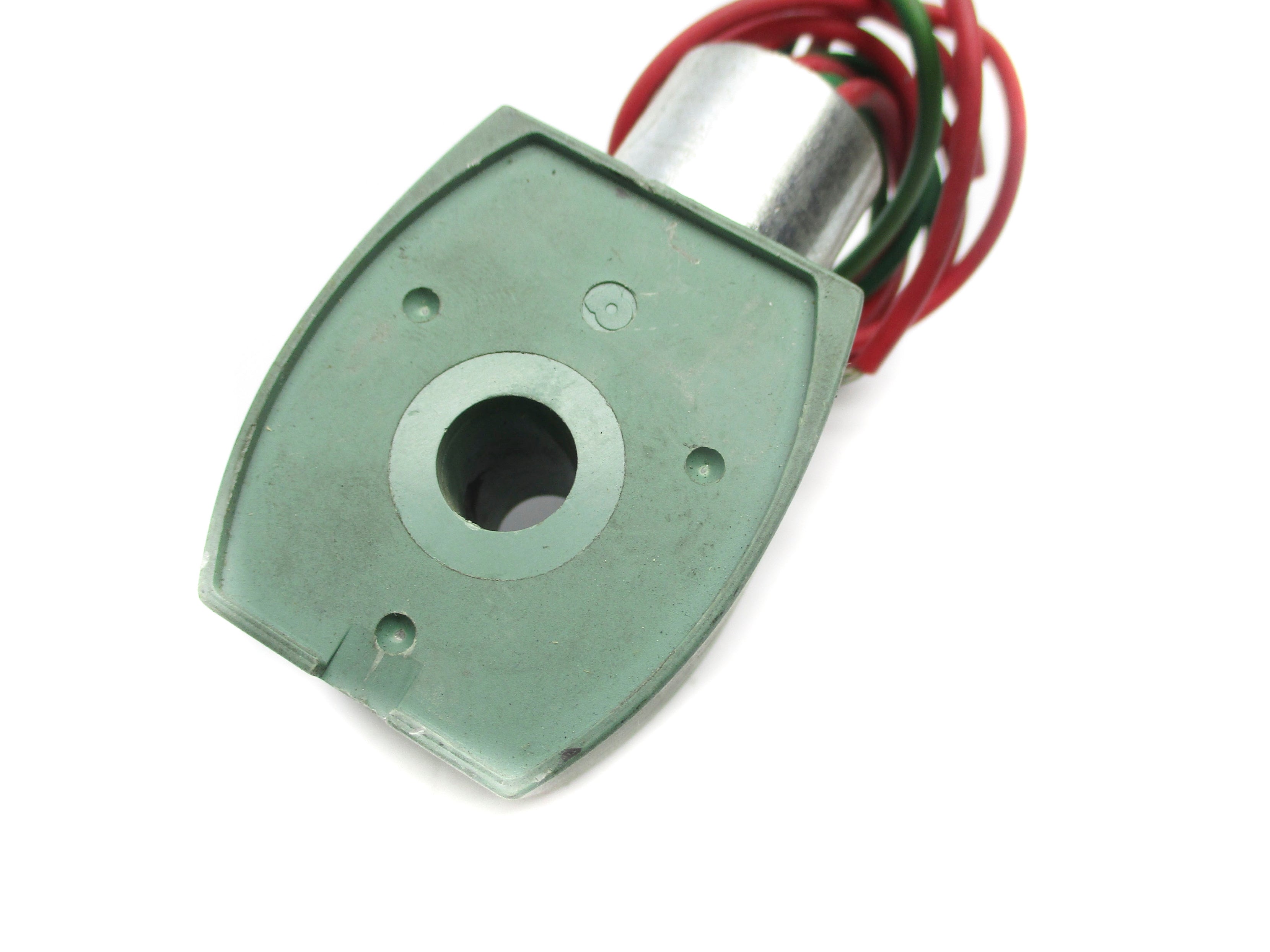 ASCO 238210-132D MP-C-080 110/120V UNMP