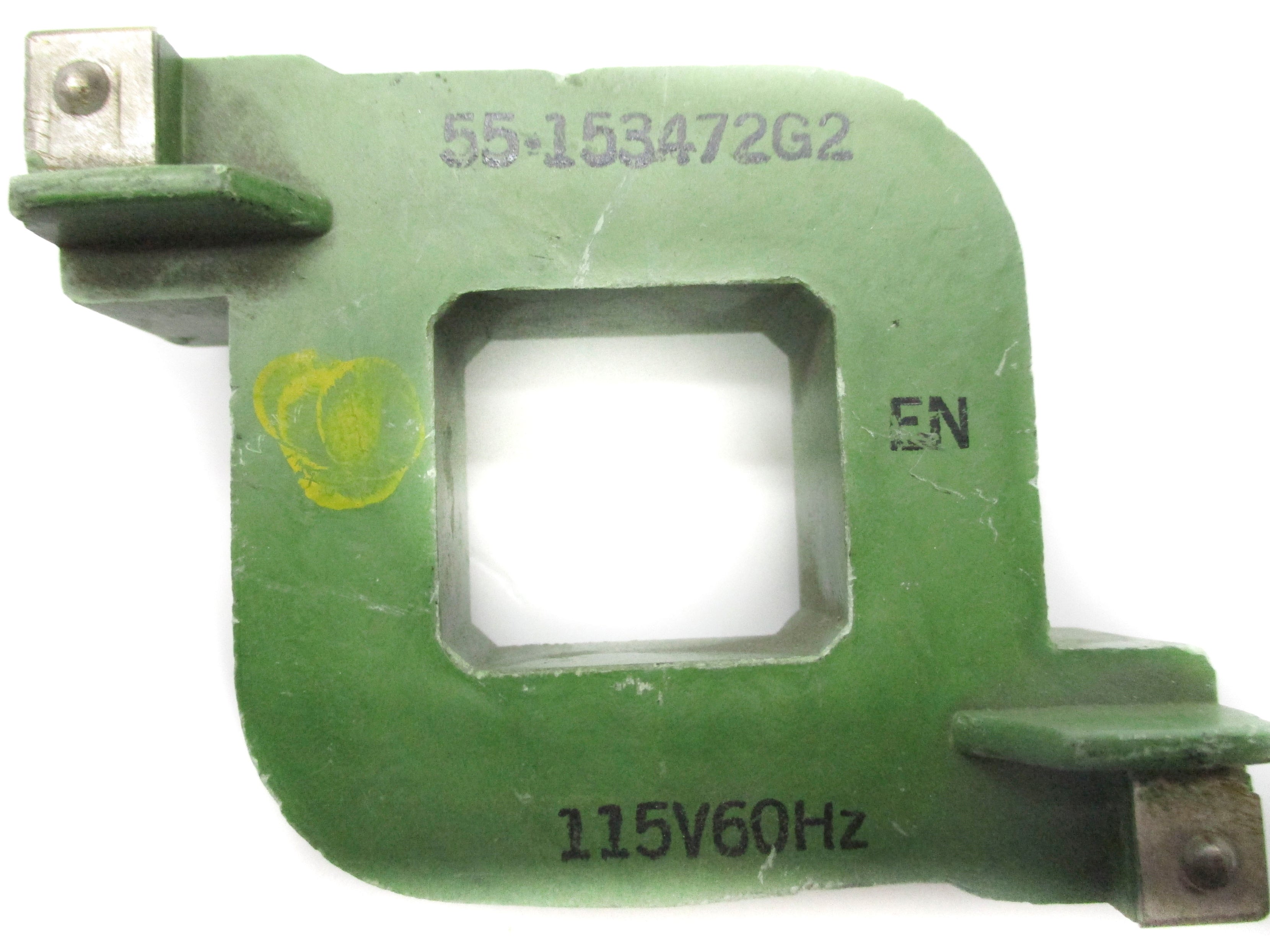 GENERAL ELECTRIC 55-153472G2 UNMP