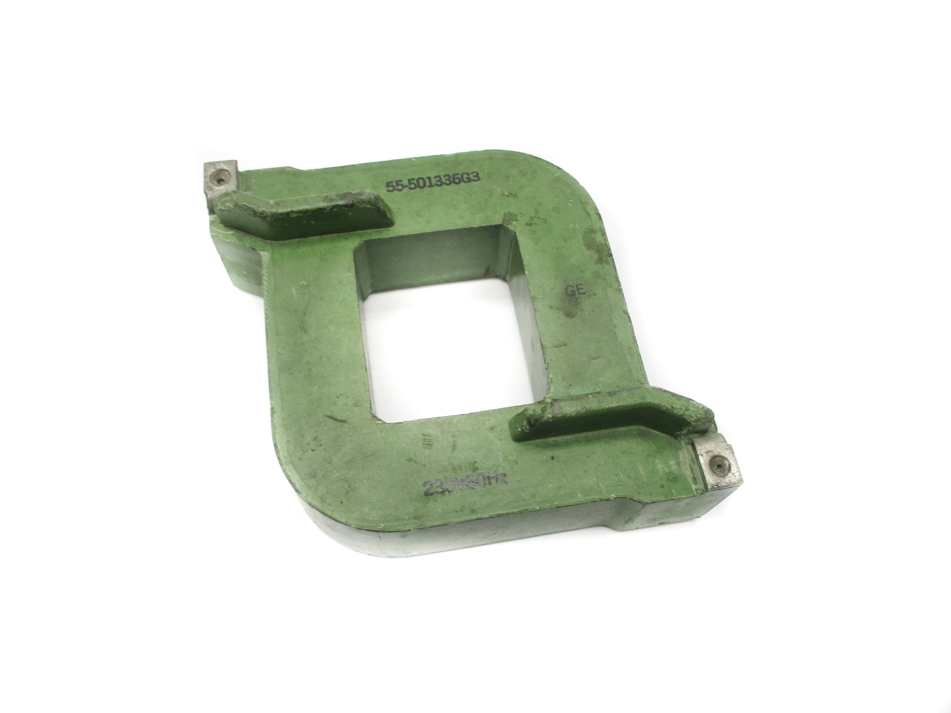 GENERAL ELECTRIC 55-501336G3 UNMP