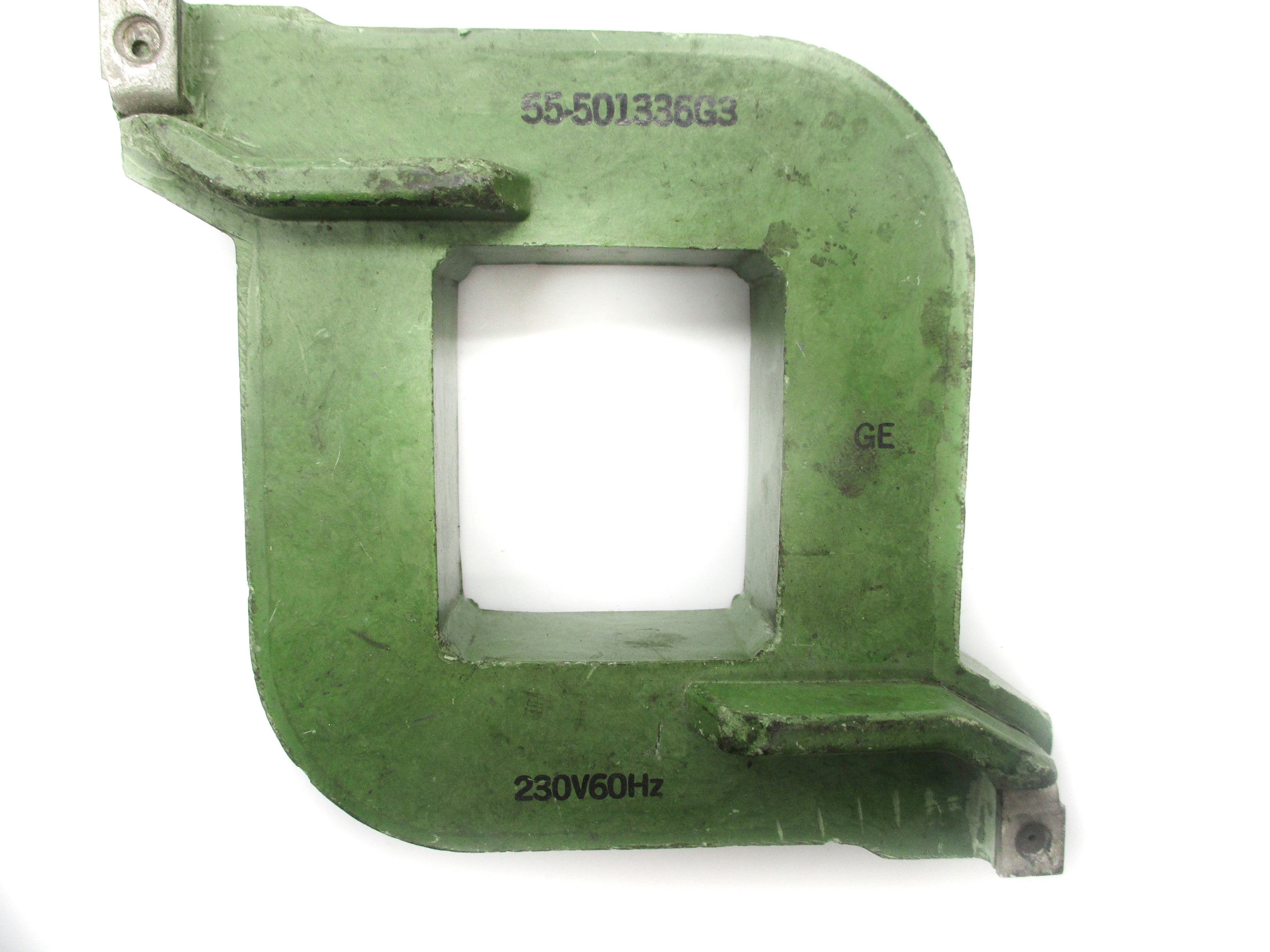 GENERAL ELECTRIC 55-501336G3 UNMP