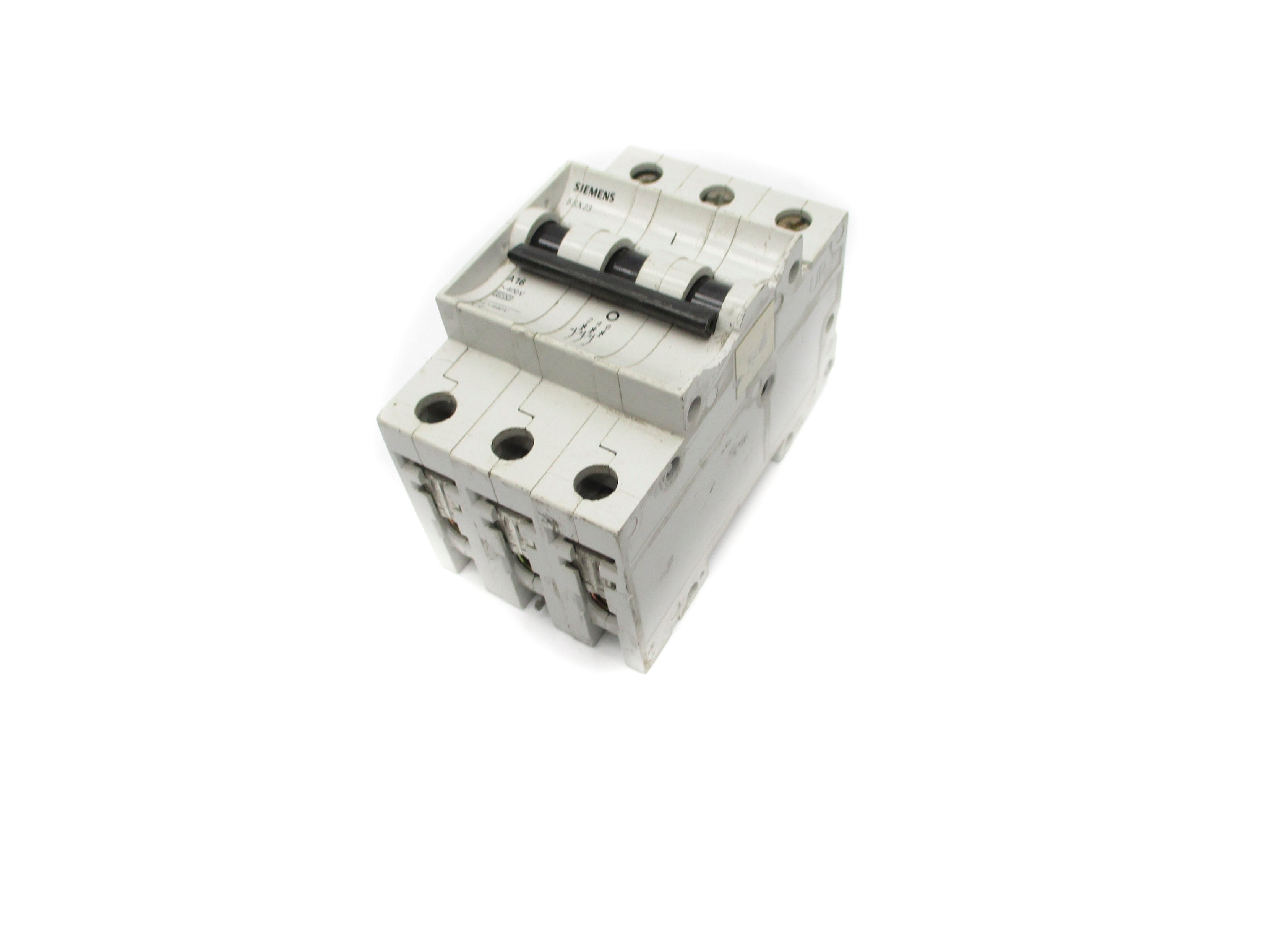 SIEMENS 5SX23-A16 400V UNMP