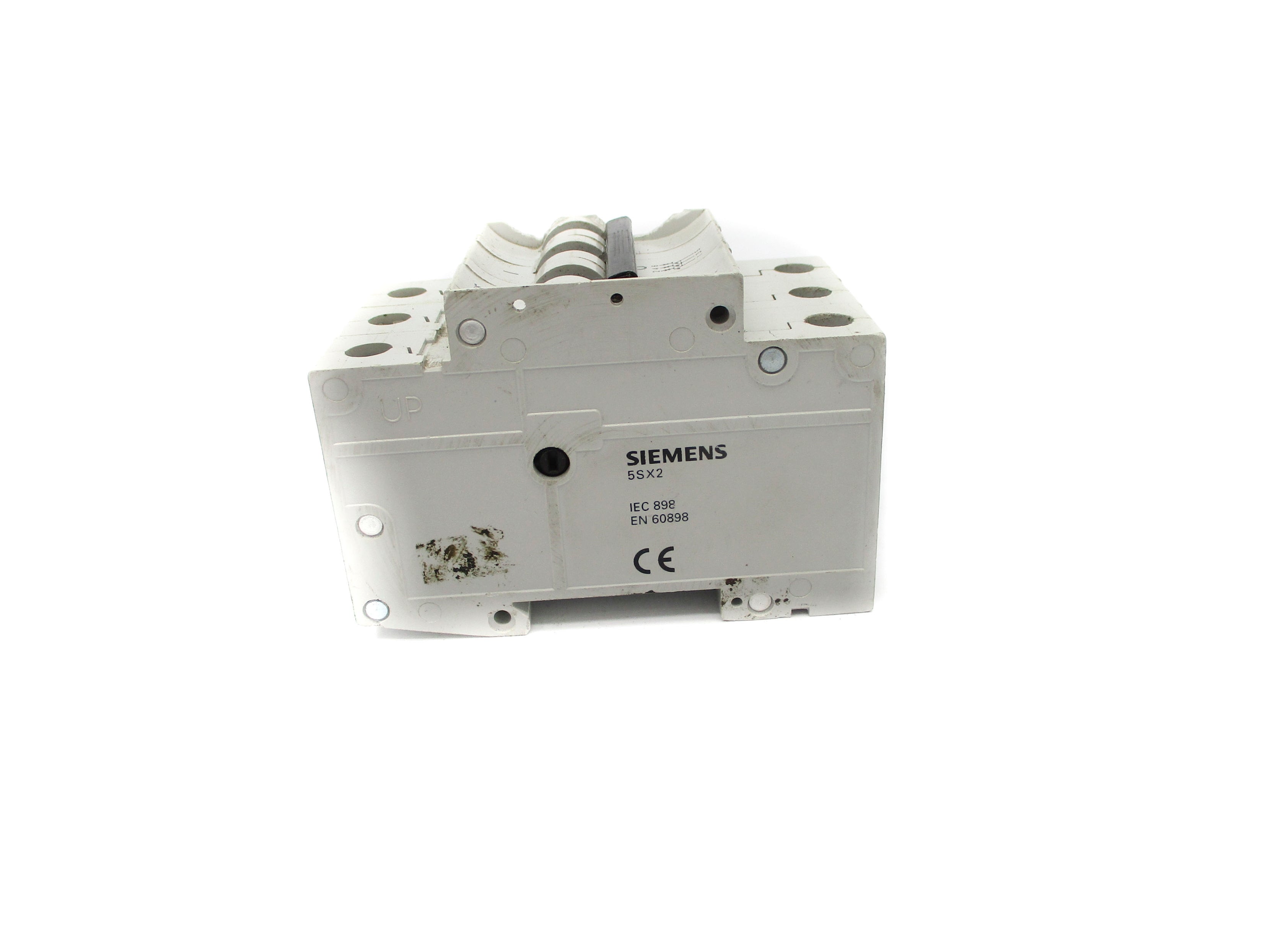 SIEMENS 5SX23-A16 400V UNMP