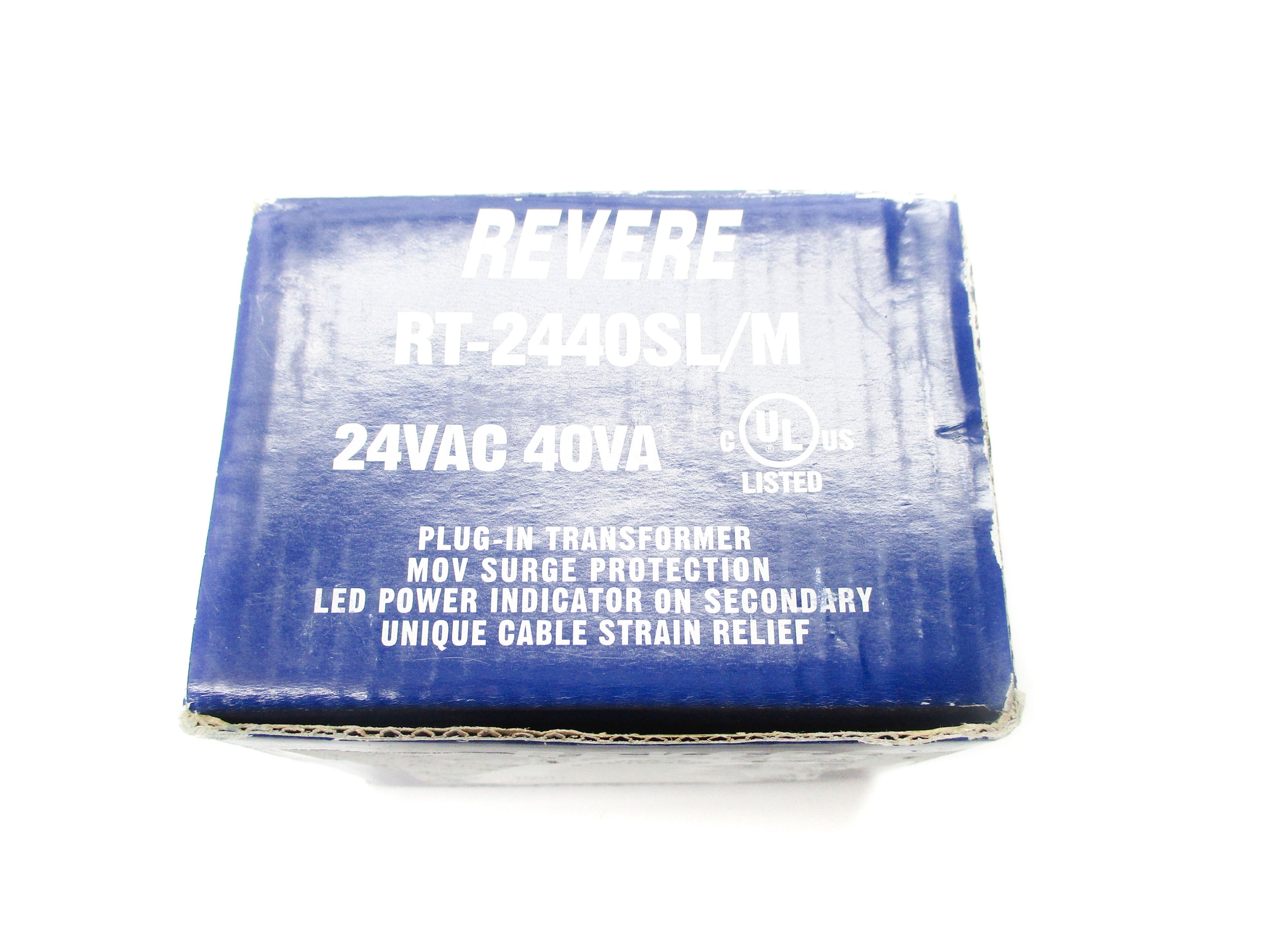 REVERE RT-2440SL/M NSMP