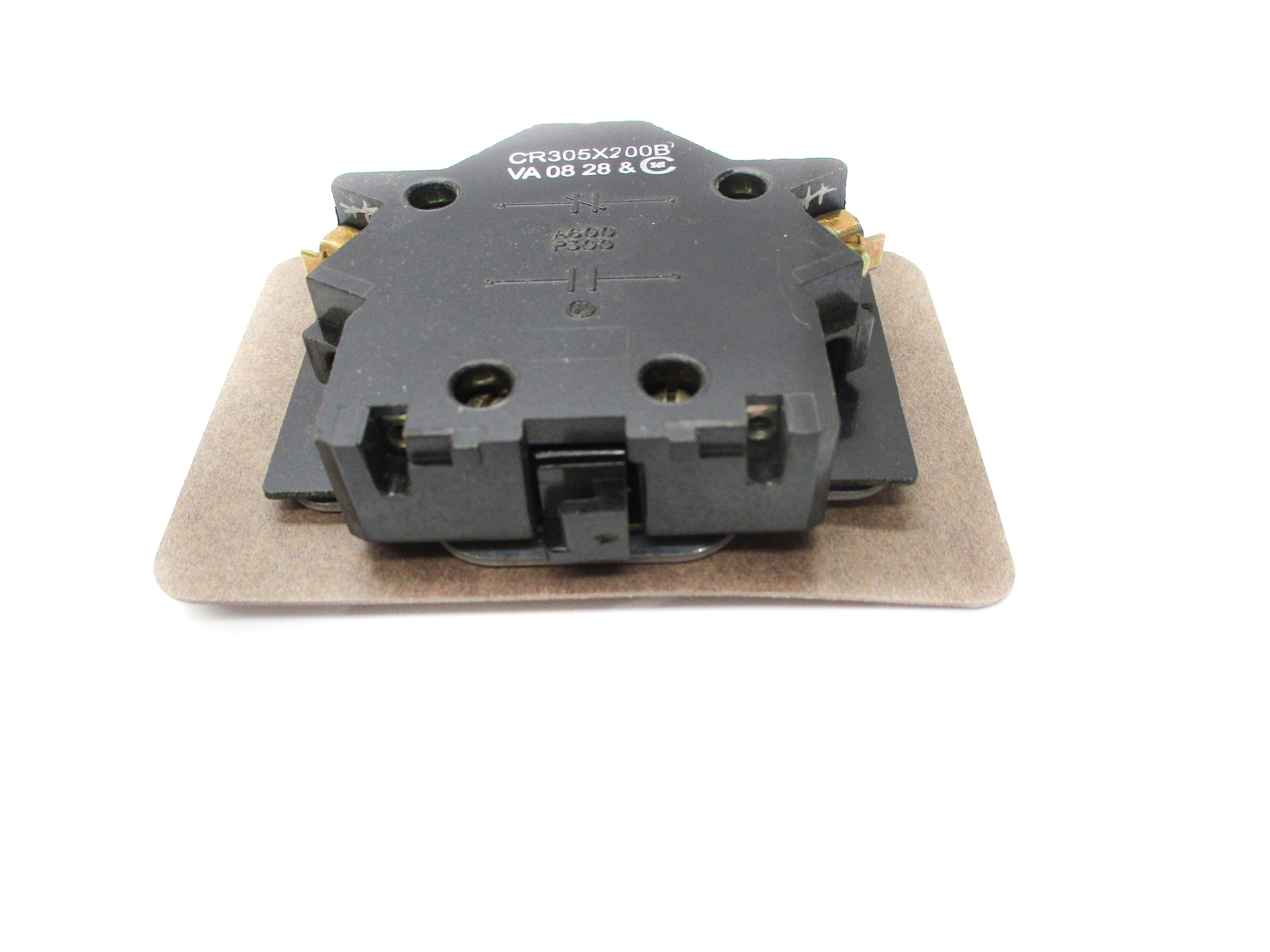 GENERAL ELECTRIC CR305X200B NSMP