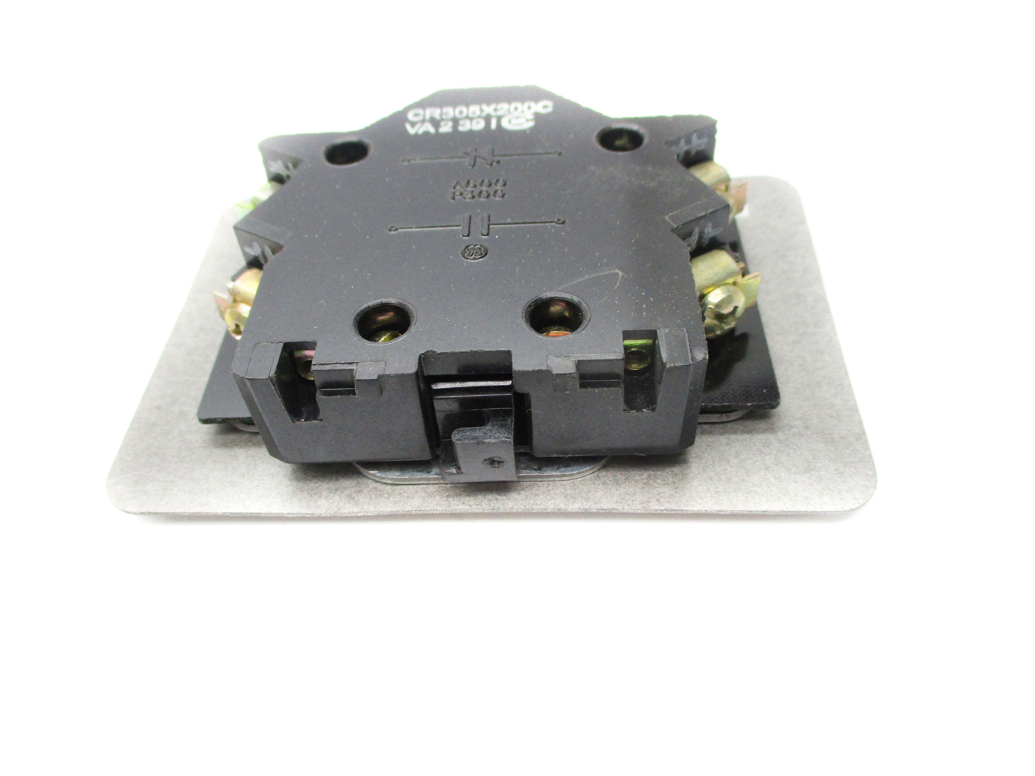 GENERAL ELECTRIC CR305X200C 600VAC NSMP