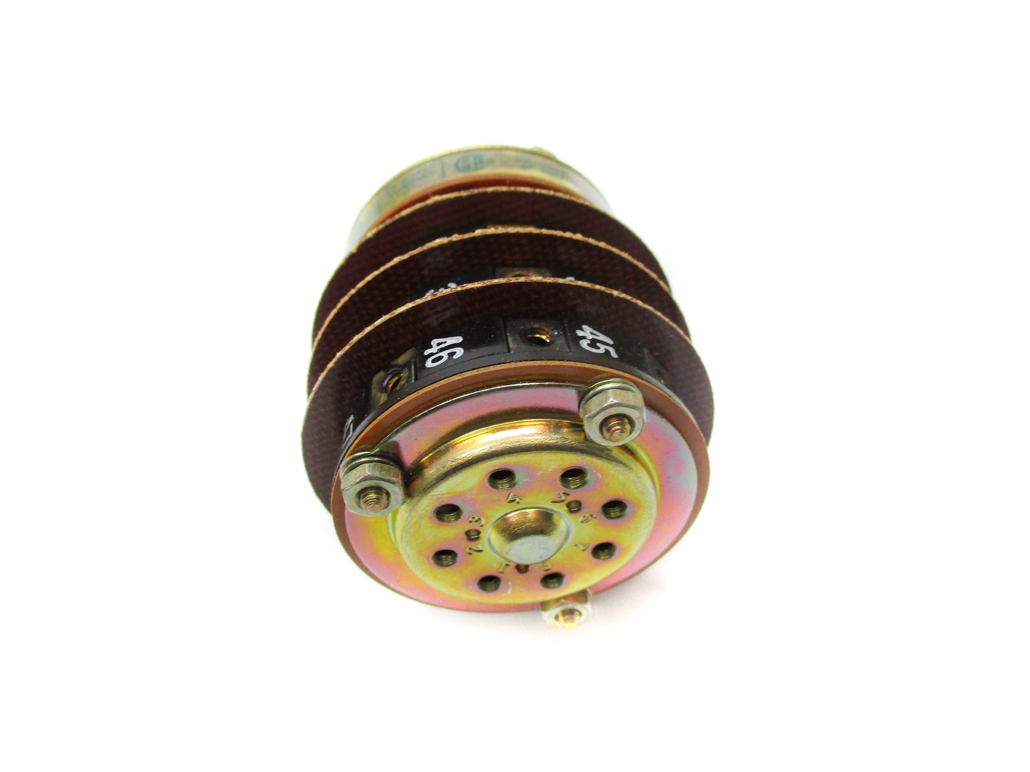 ELECTROSWITCH 31004A NSMP