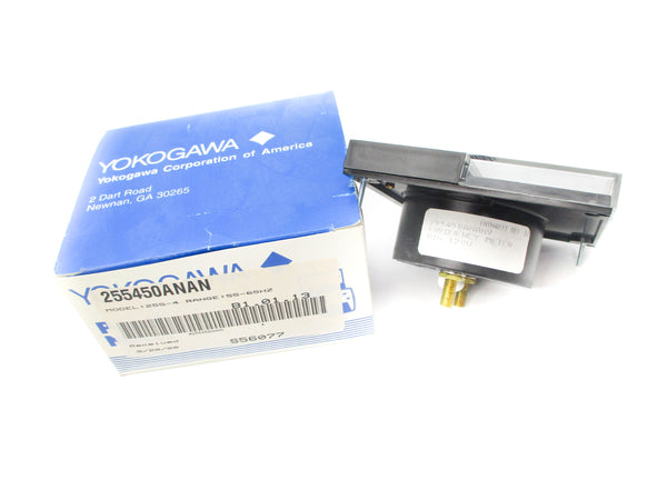 YOKOGAWA 255450ANAN NSMP